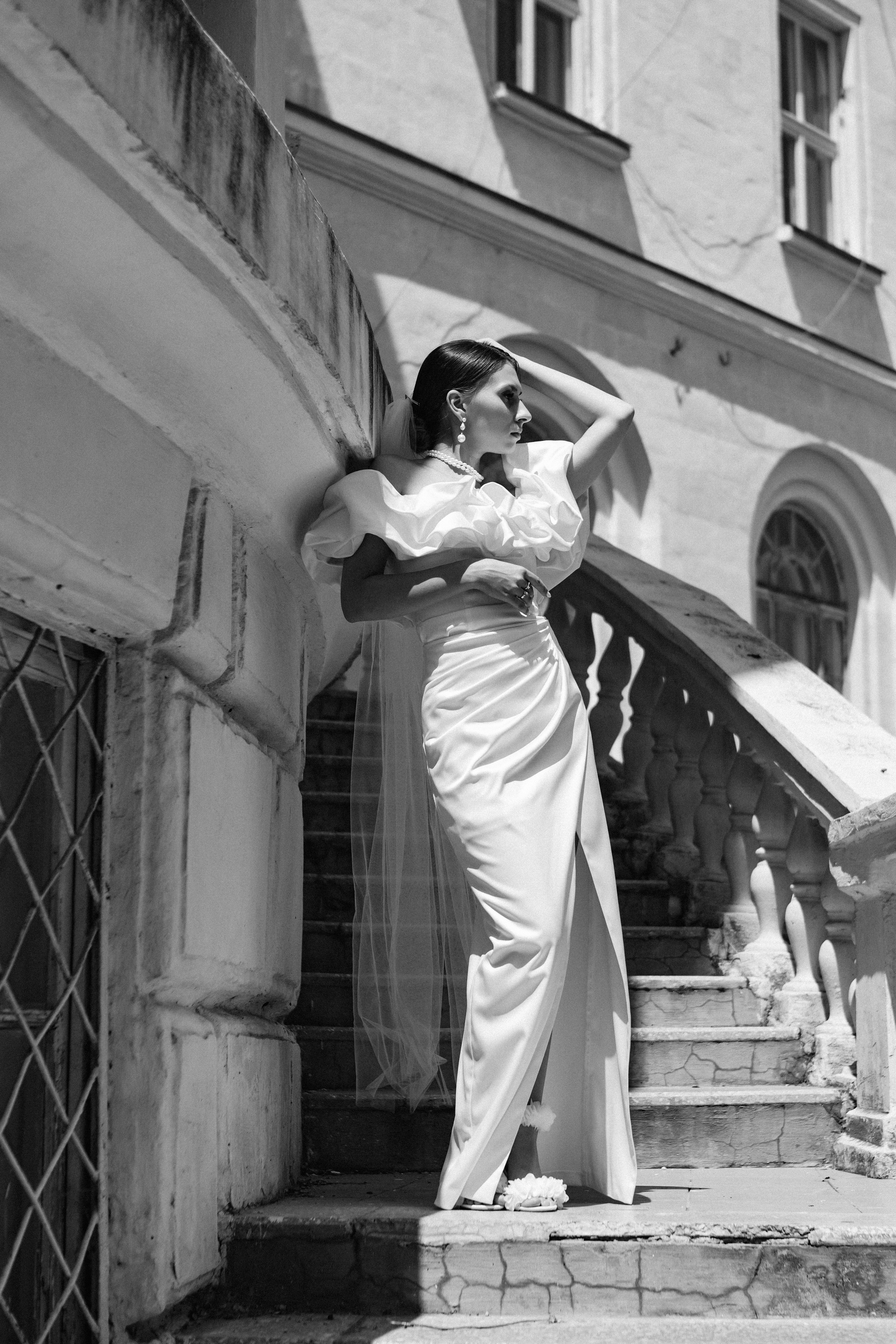 Никита и Марго — Анонс свадьбы. Свадебный фотограф, фотосъемка в Крыму, Севастополе, Симферополе, Ялте