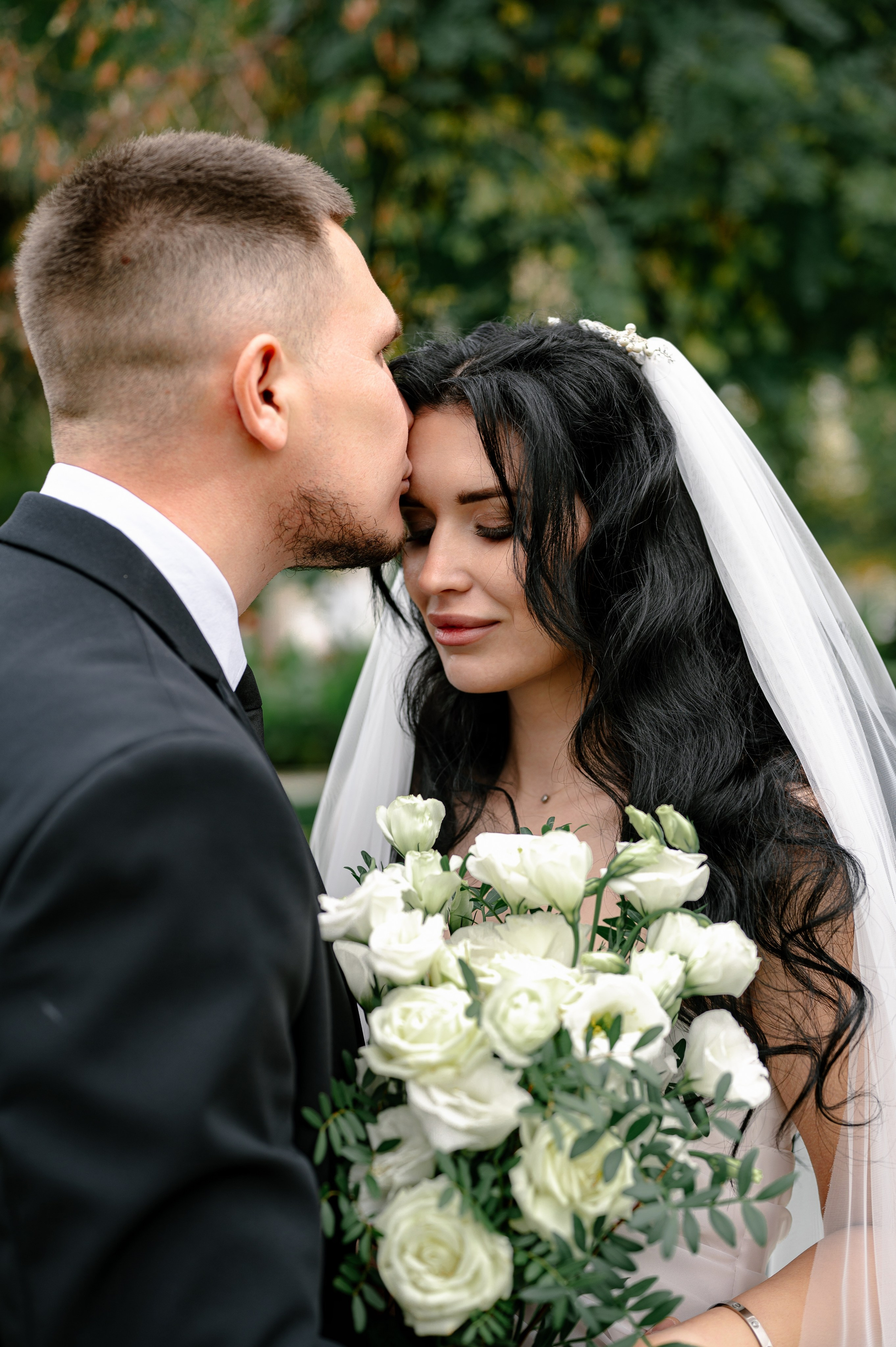 M & A. Свадебный и семейный фотограф в Астрахани