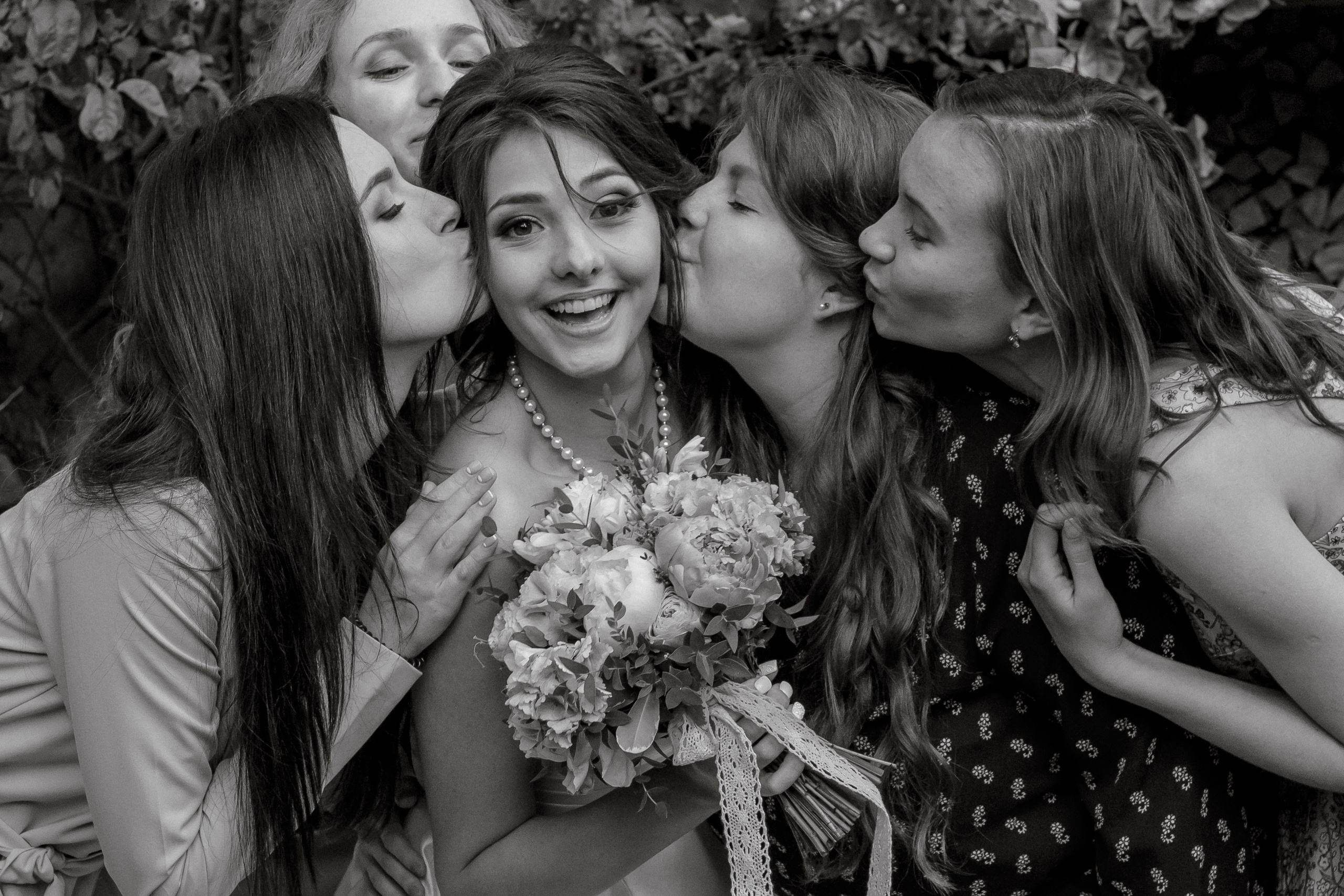 Wedding day Тимофей & Татьяна. Свадебный фотограф Колесников Антон