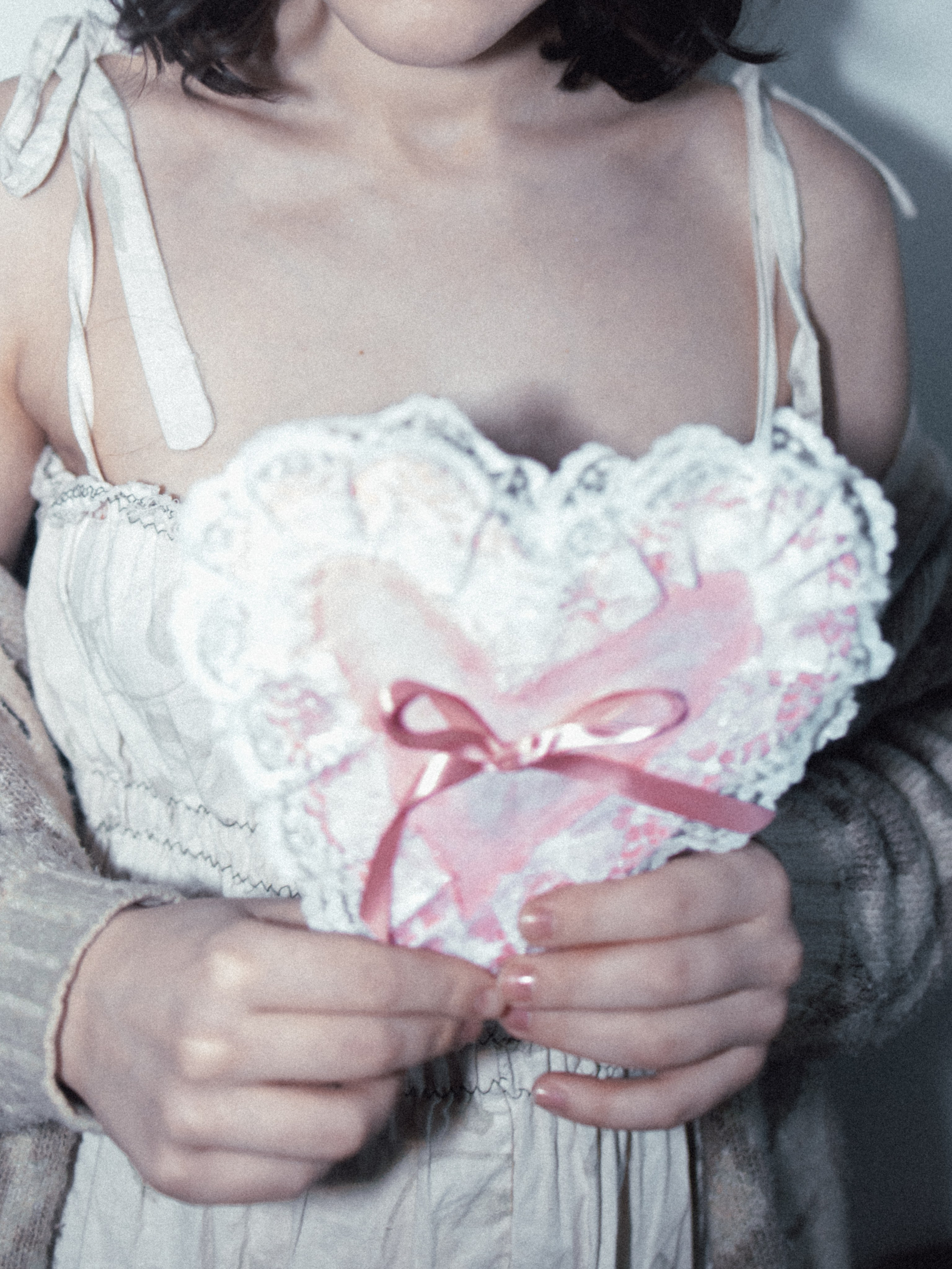 Саша. Анна Мильч