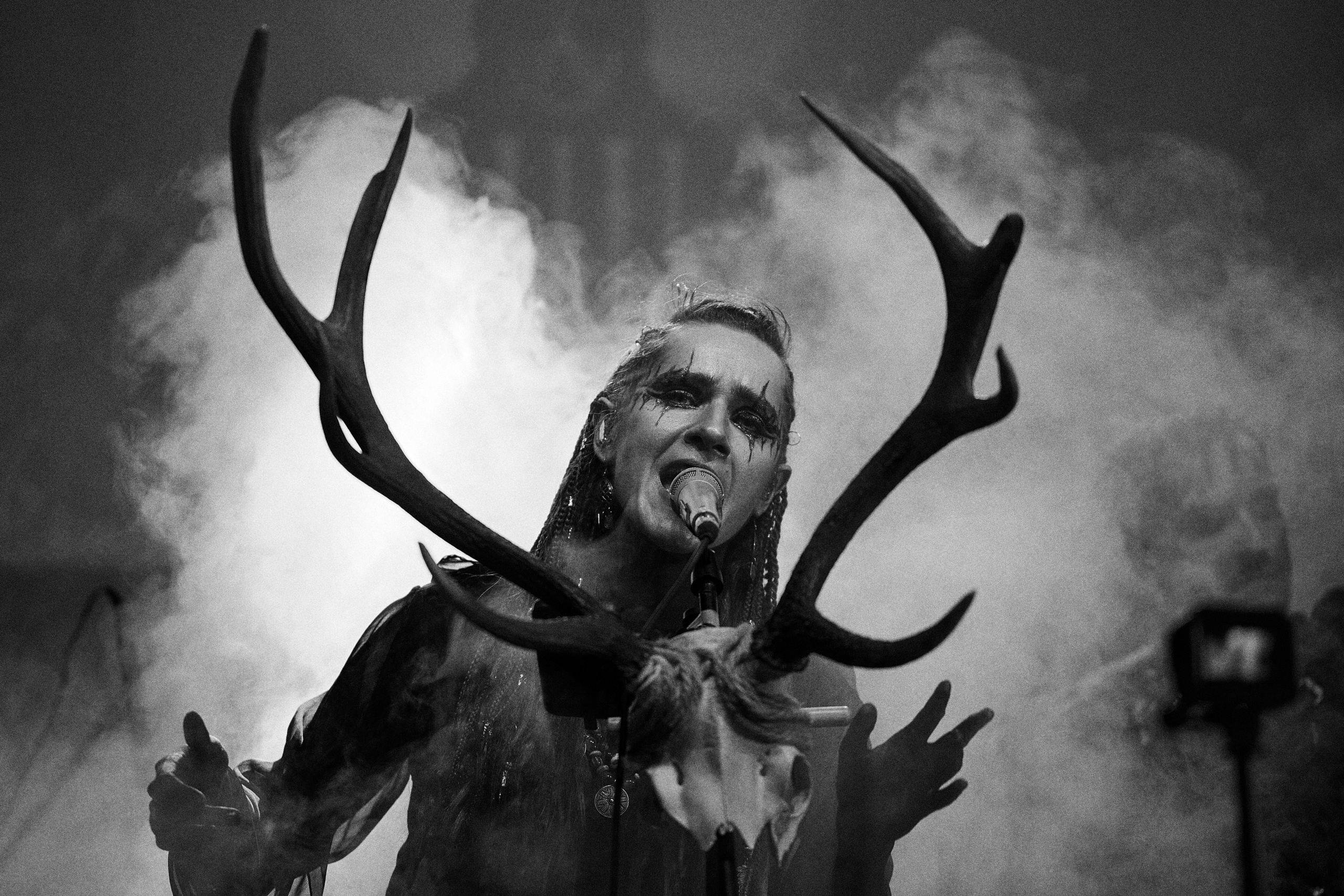 2023-12-24. Мещера