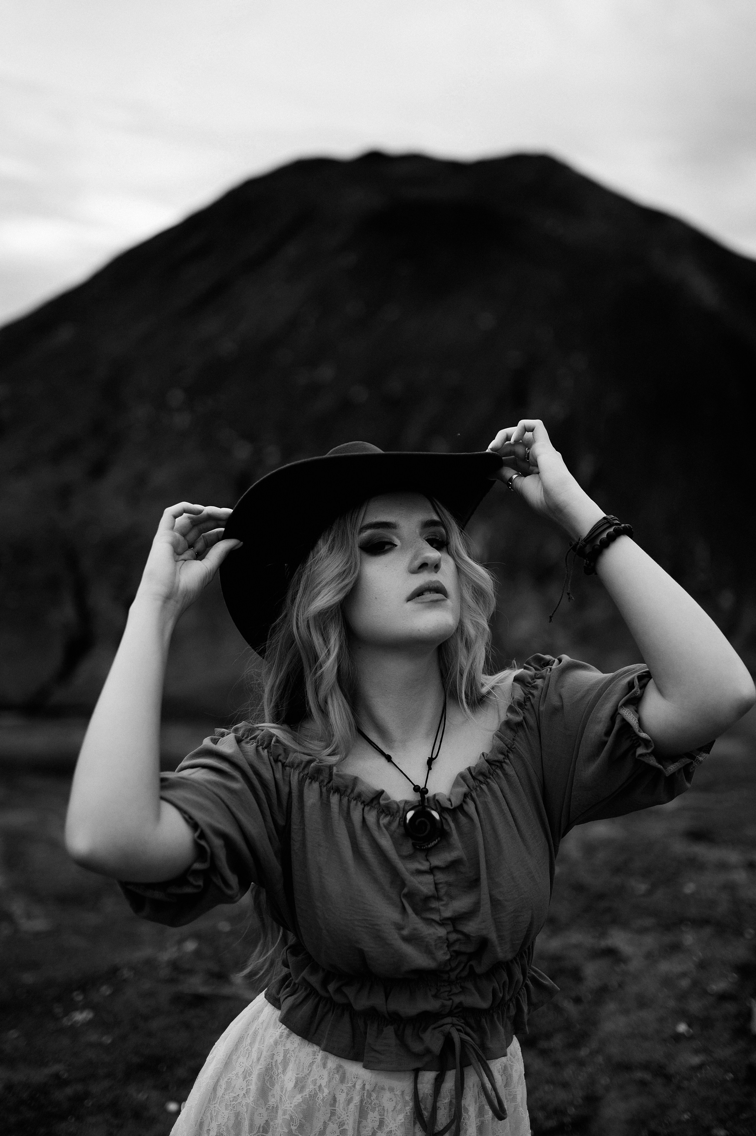 Где-то на Диком Западе. Фотограф Алексин, Тула