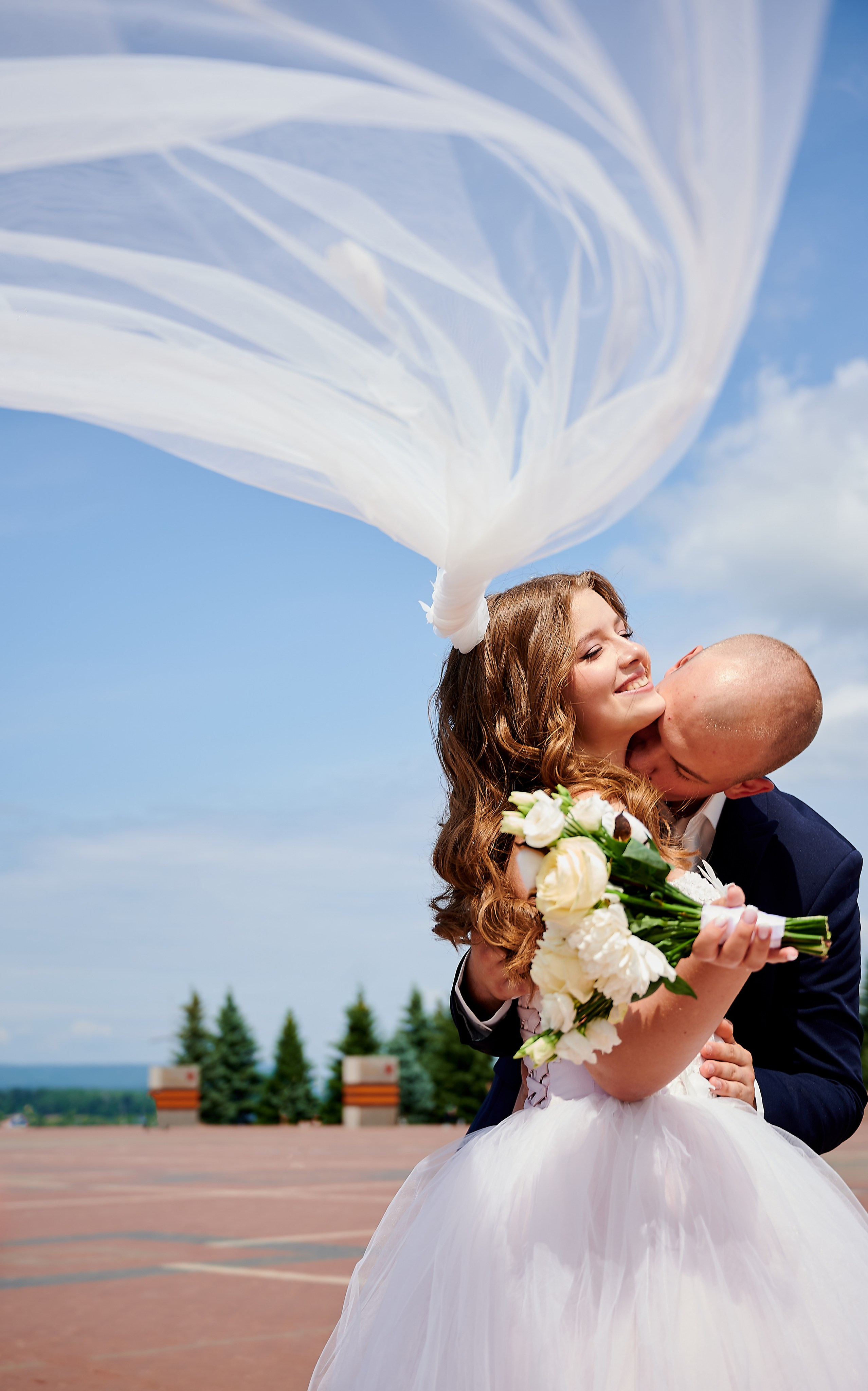 I&I. Профессиональный репортажный фотограф в Самаре Никита Королев