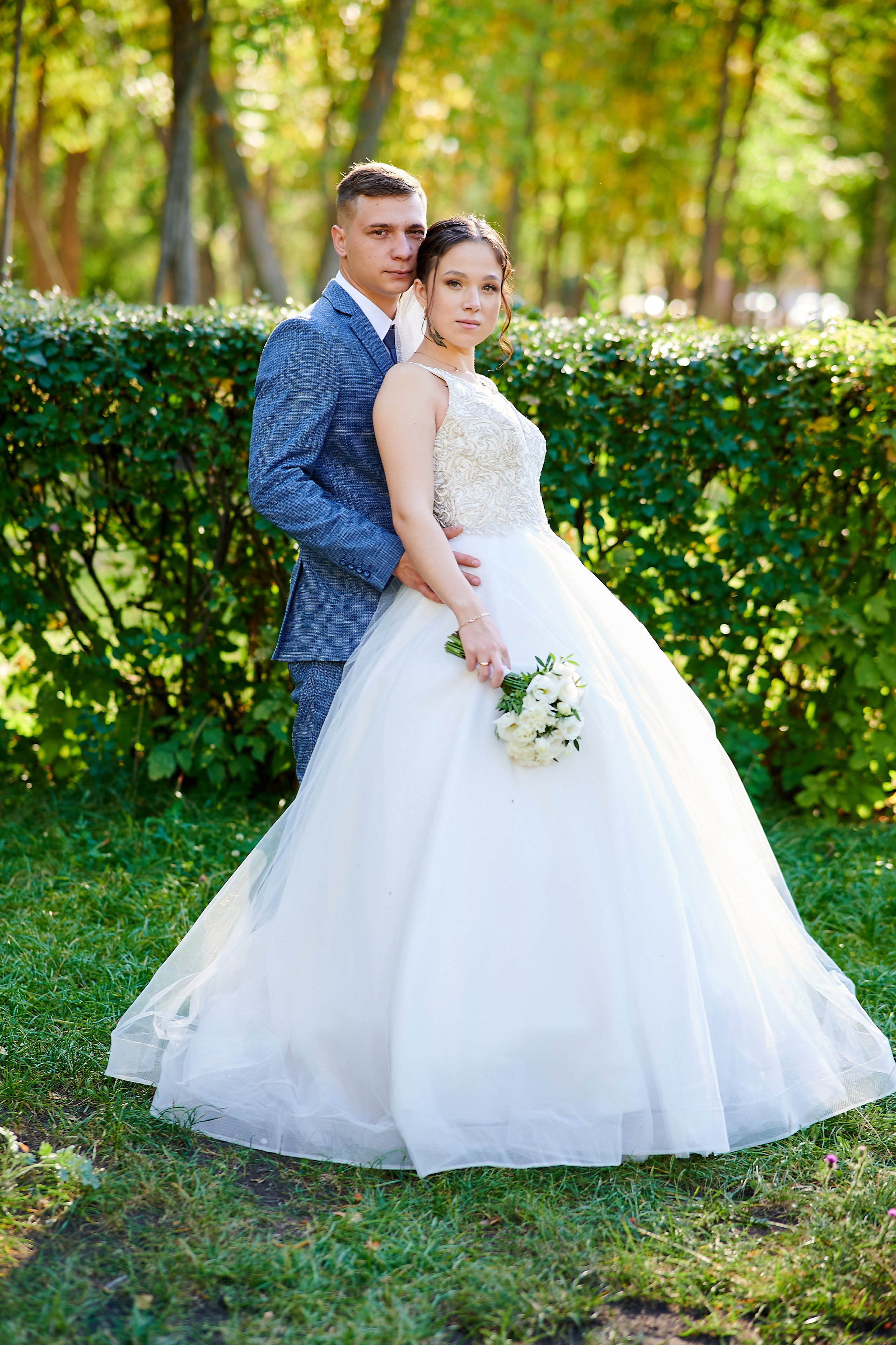 V&S. Профессиональный репортажный фотограф в Самаре Никита Королев