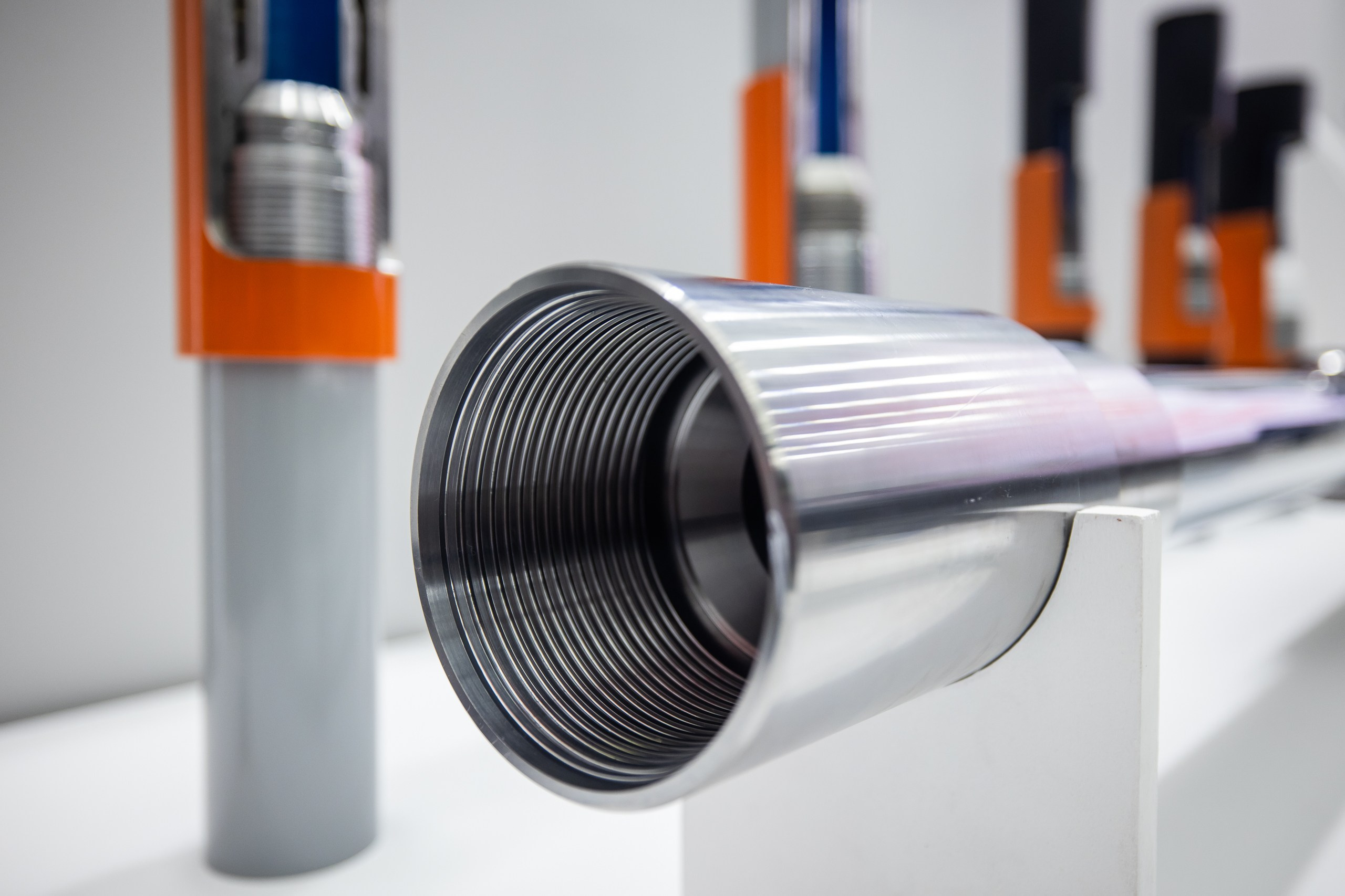 Российская энергетическая неделя -2025. Промышленный фотограф, фоторепортаж, Россия