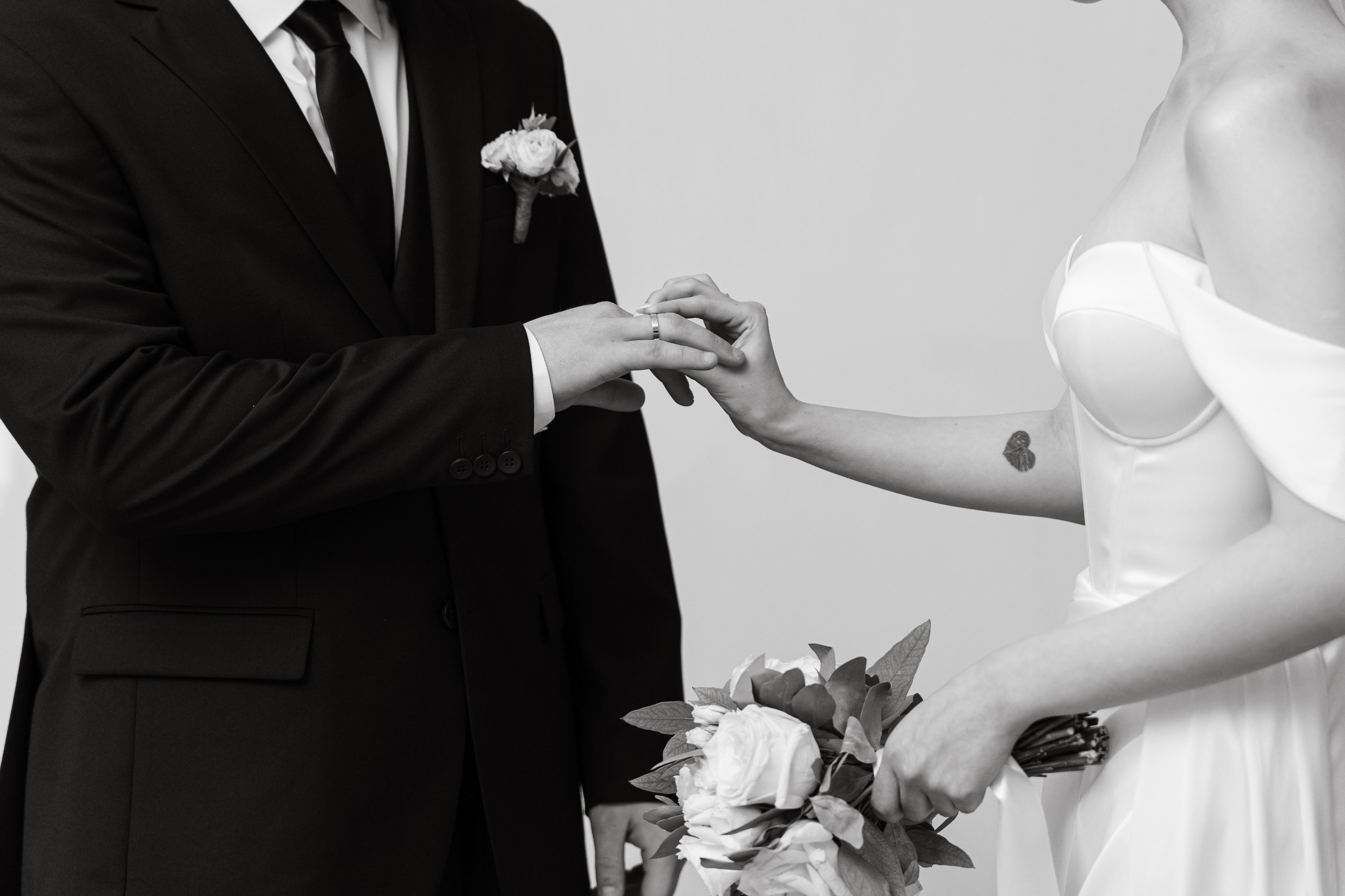 Денис & Ангелина. Свадебный и семейный фотограф в Югорске Ольга Мищенко