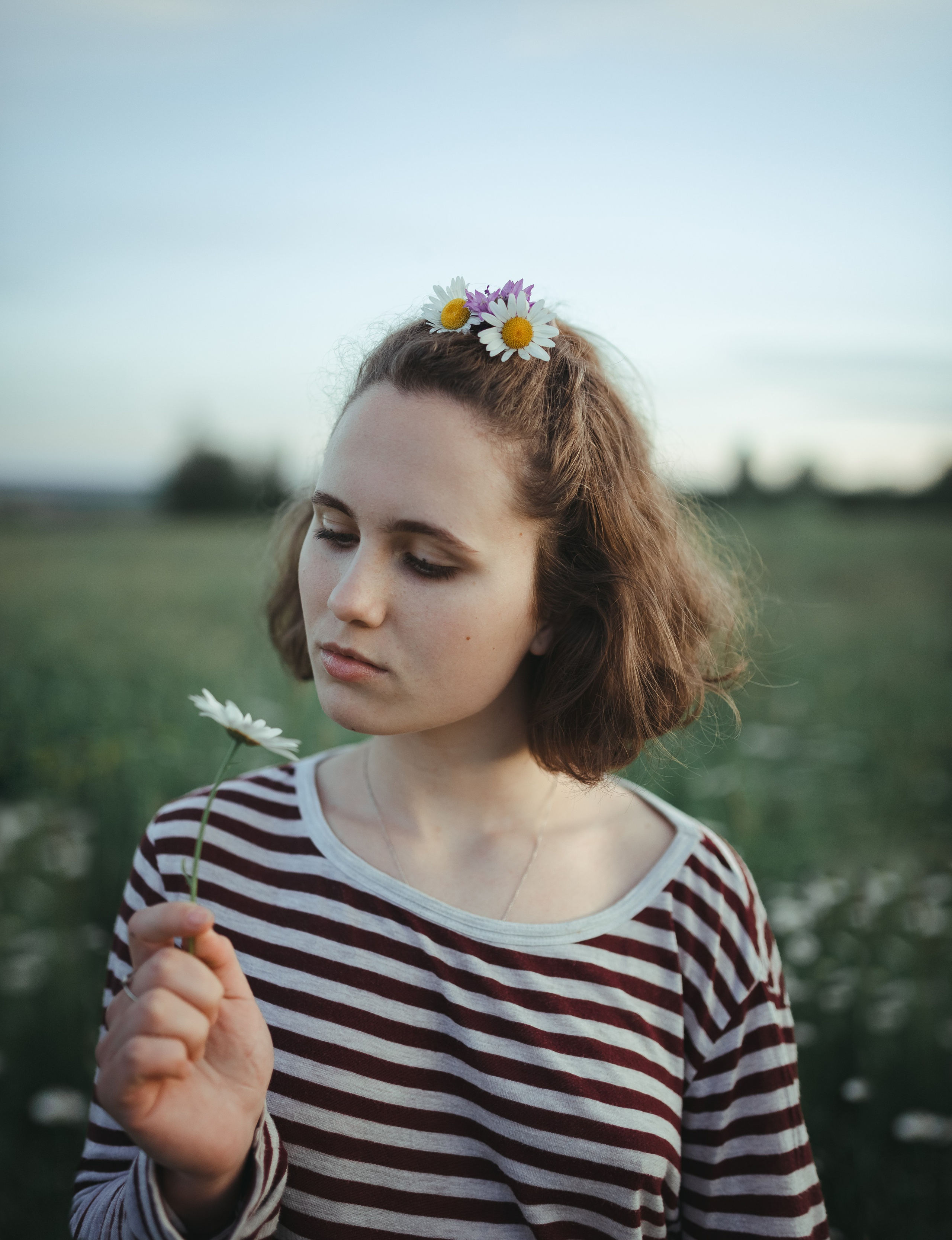 Творческое портфолио. Komonev