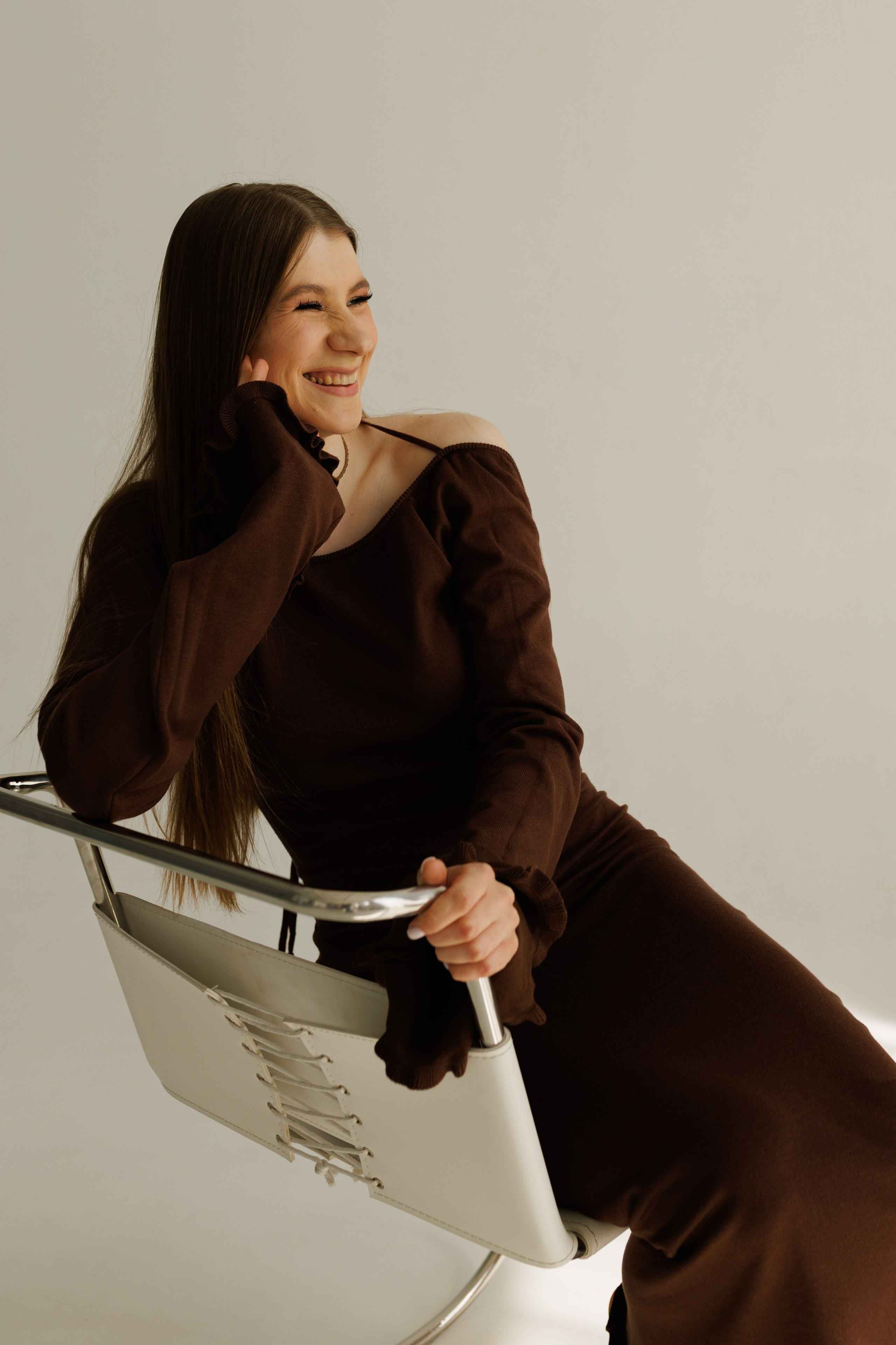 Татьяна. Фотограф в Кирове Настя Шабардина