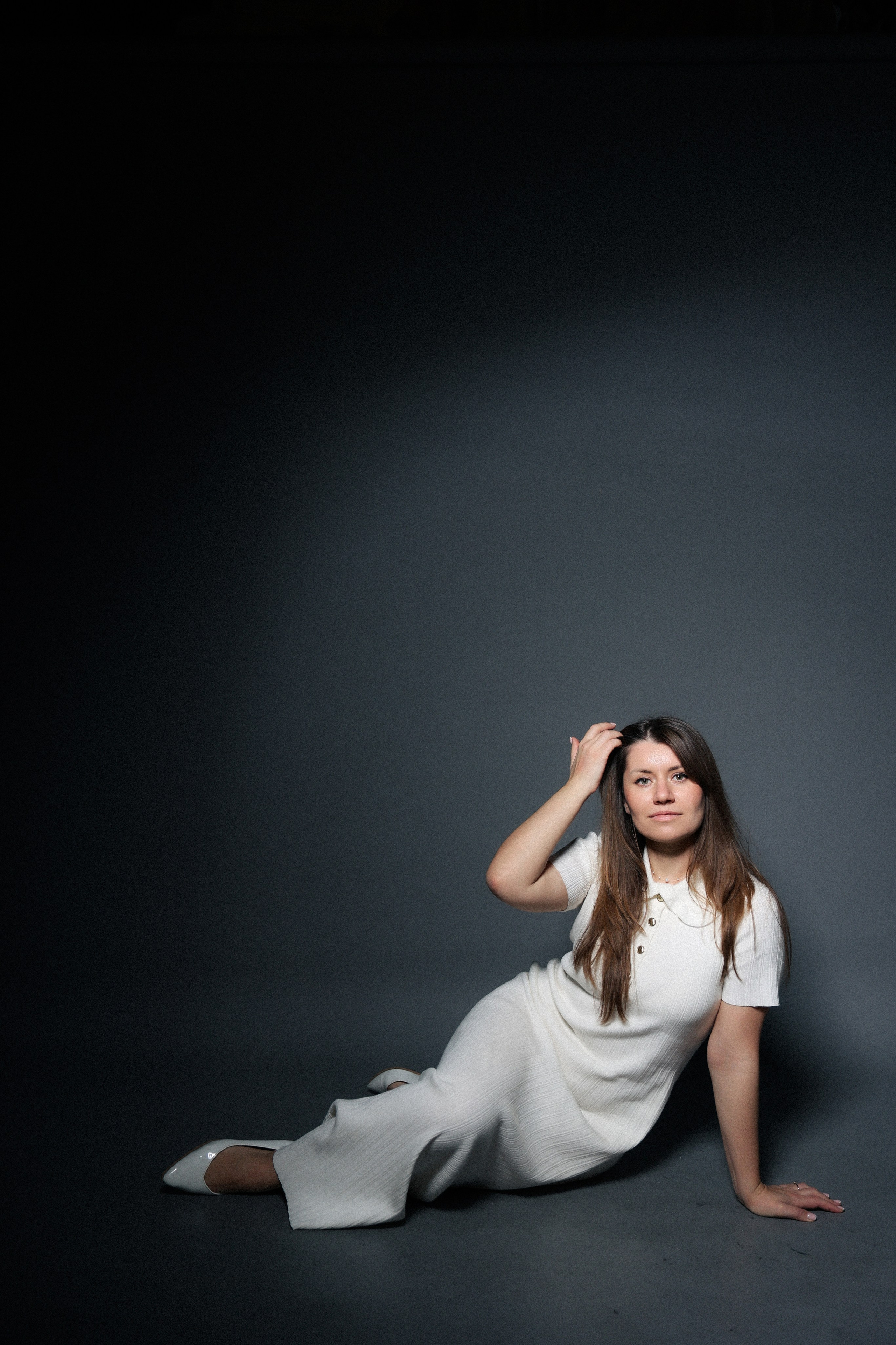 Мама и дочь. Фотограф НатаФото (Наталья Яковенко) Дмитров Москва Питер