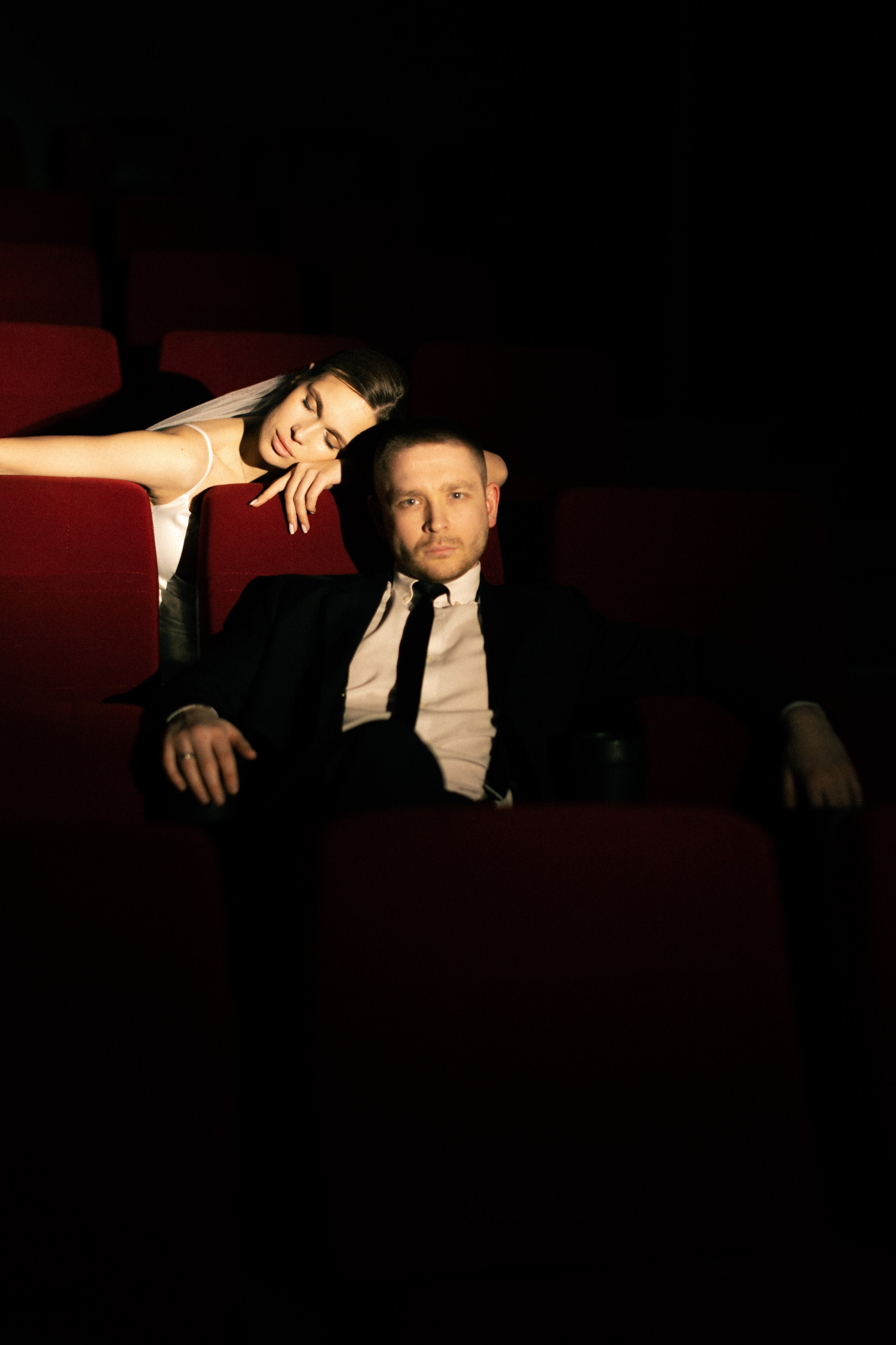 Кино. Фотограф НатаФото (Наталья Яковенко) Дмитров Москва Питер