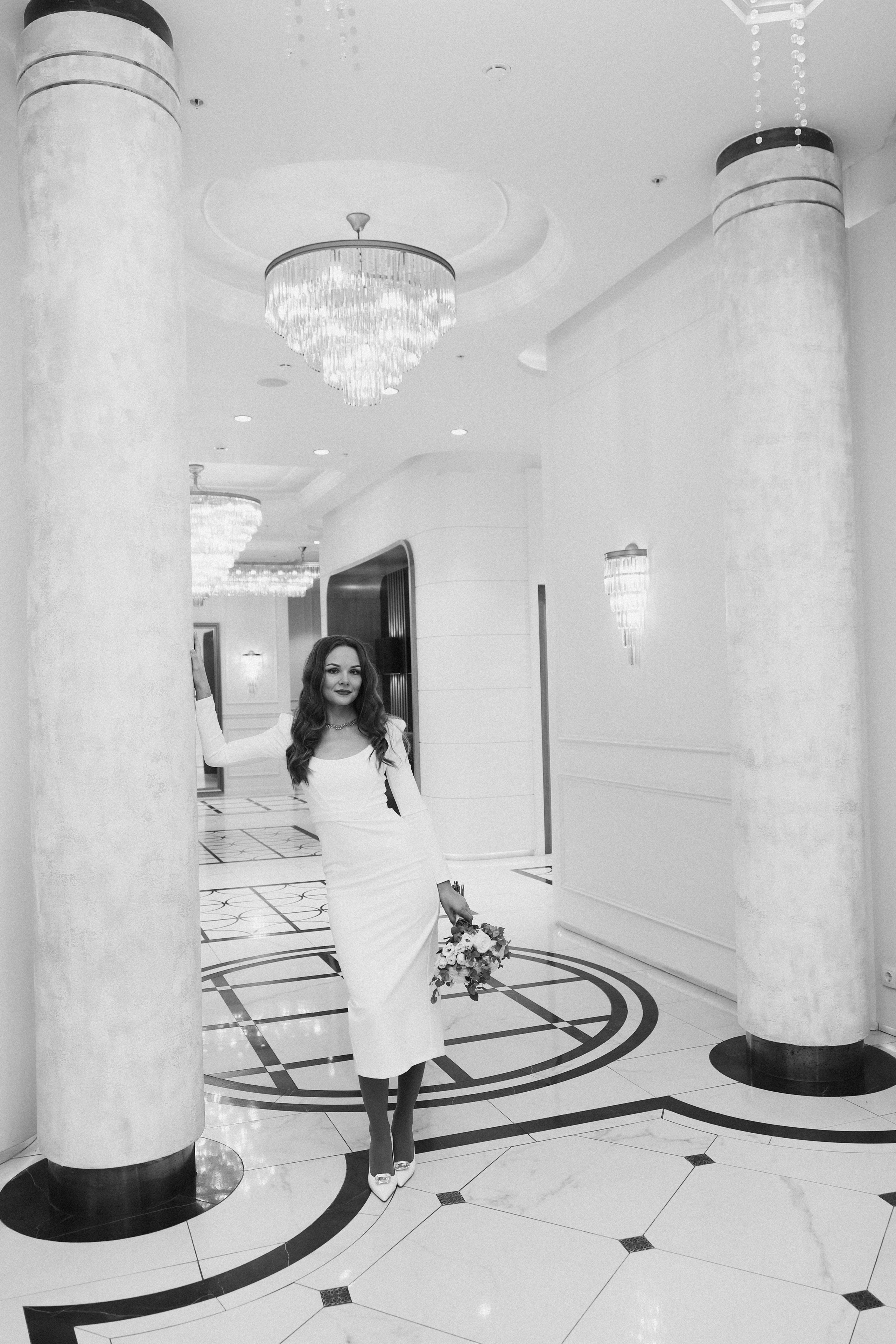 Наташа и Женя. Фотограф НатаФото (Наталья Яковенко) Дмитров Москва Питер