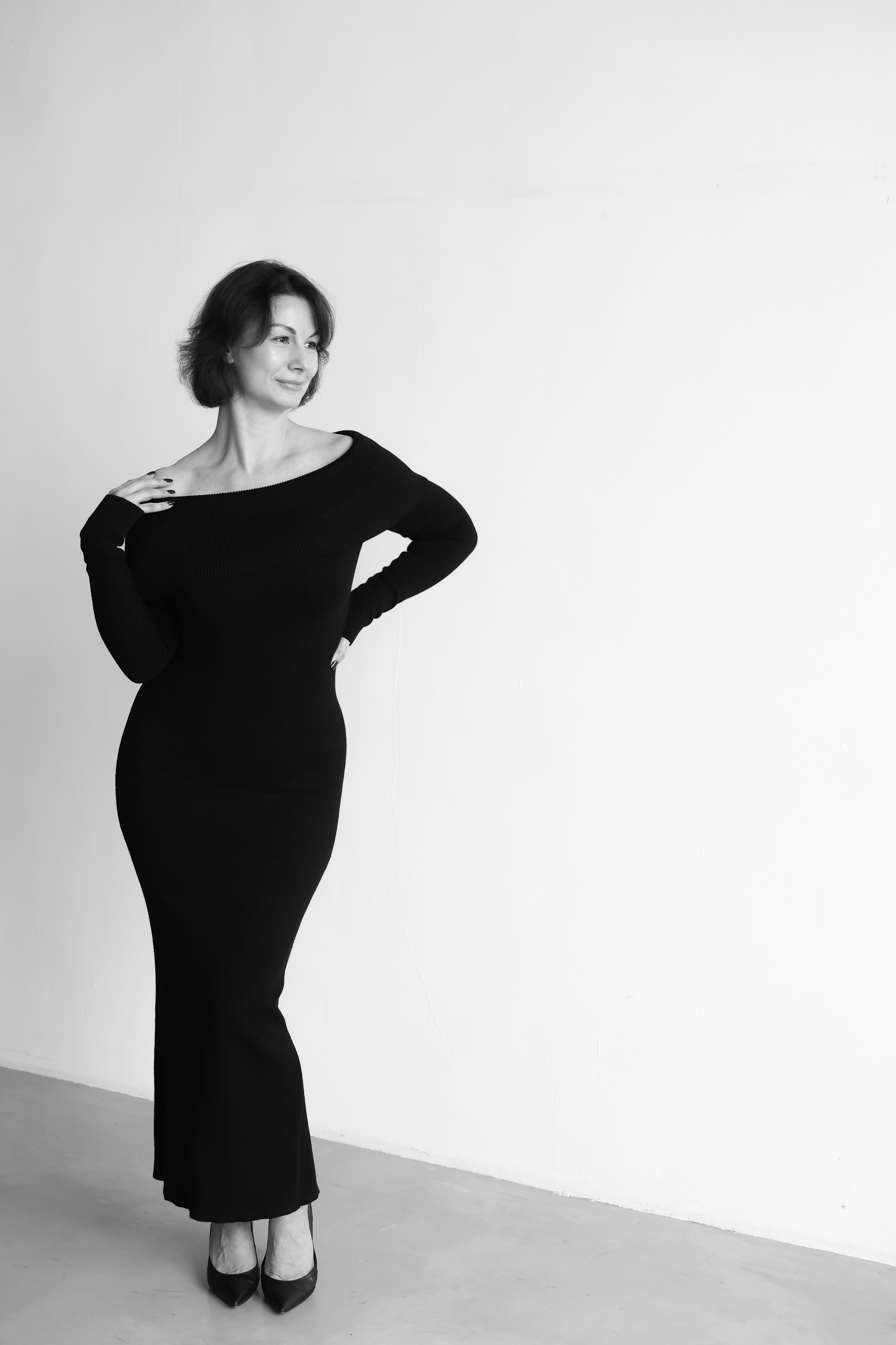 Ольга. Фотограф НатаФото (Наталья Яковенко) Дмитров Москва Питер