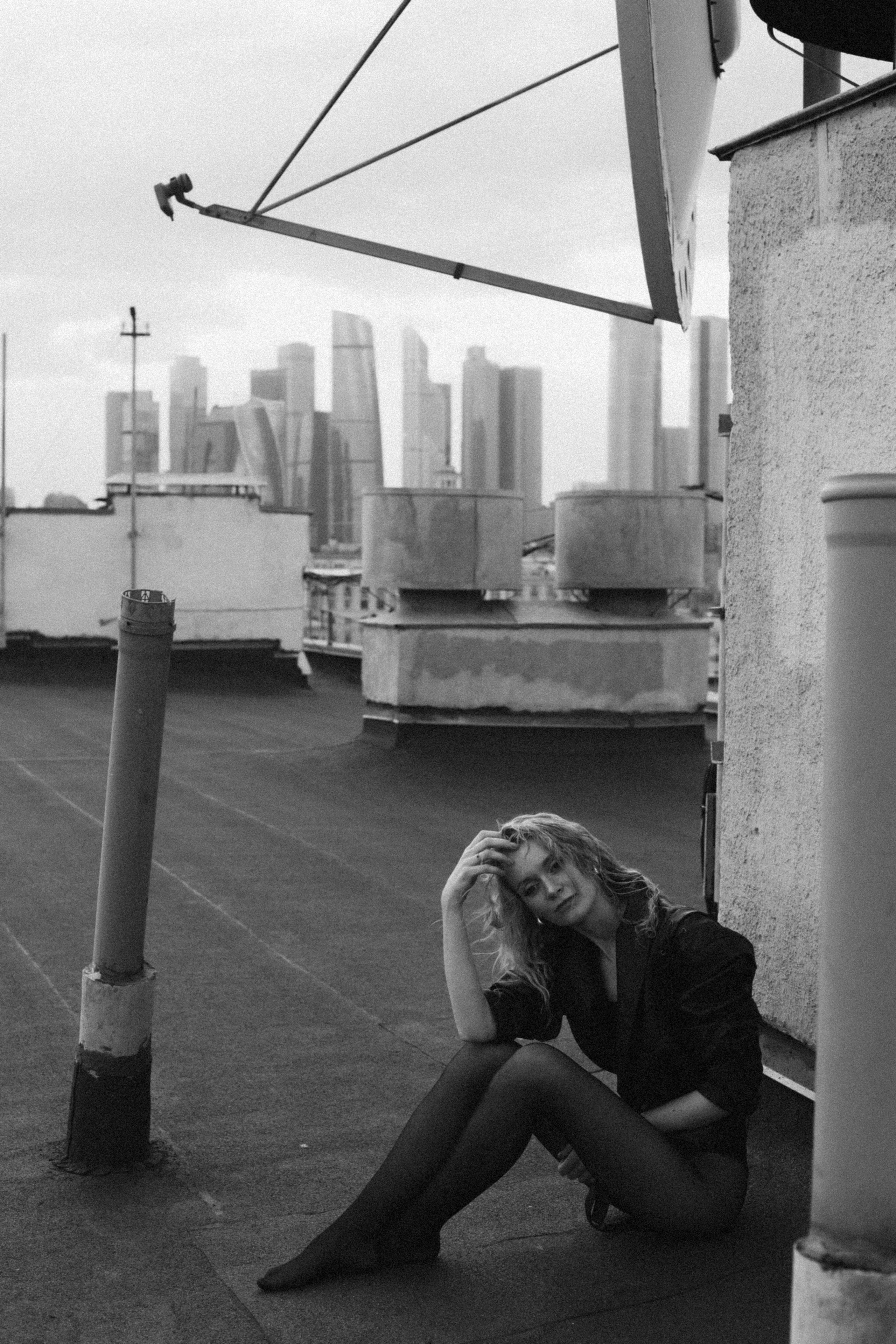 Красотка. Фотограф НатаФото (Наталья Яковенко) Дмитров Москва Питер