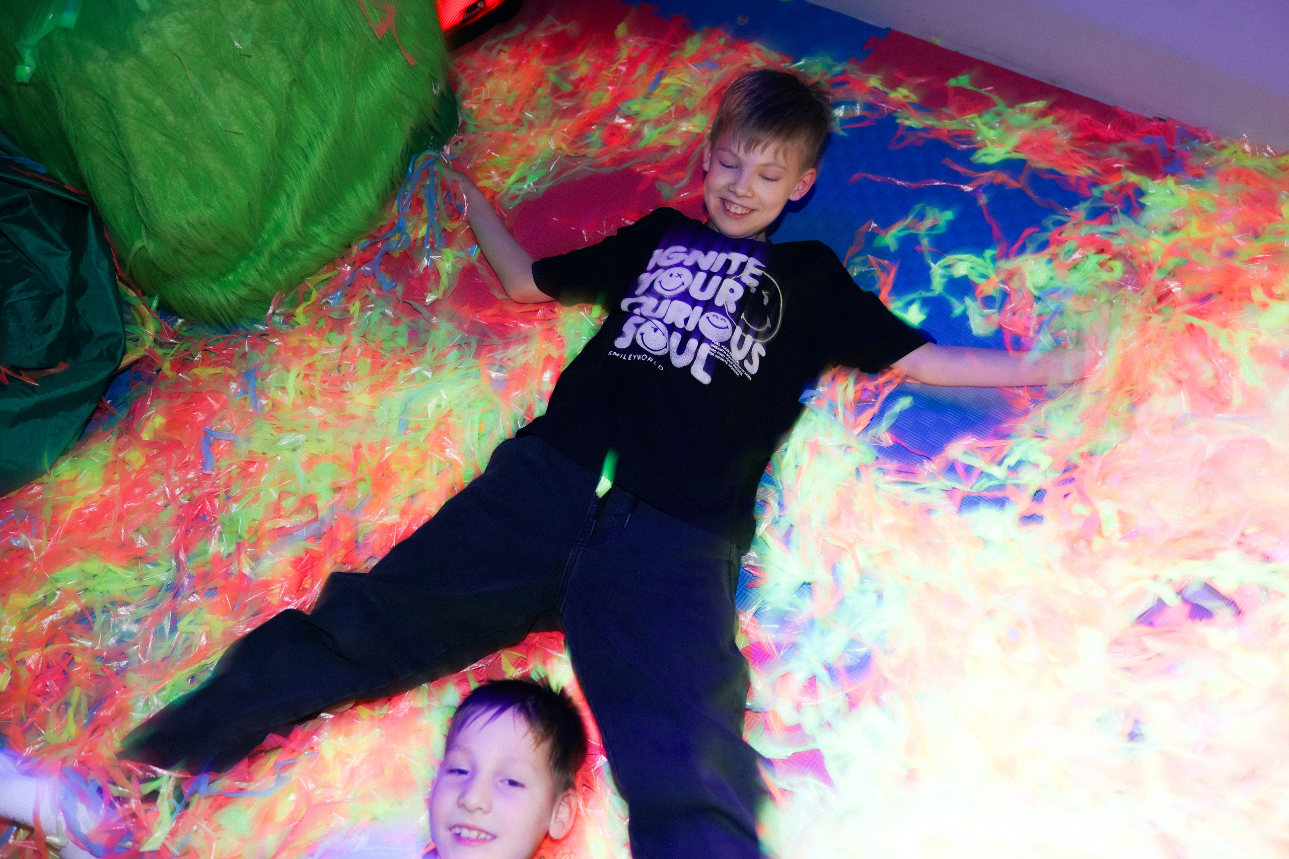 9 лет Есения. Фотограф НатаФото (Наталья Яковенко) Дмитров Москва Питер