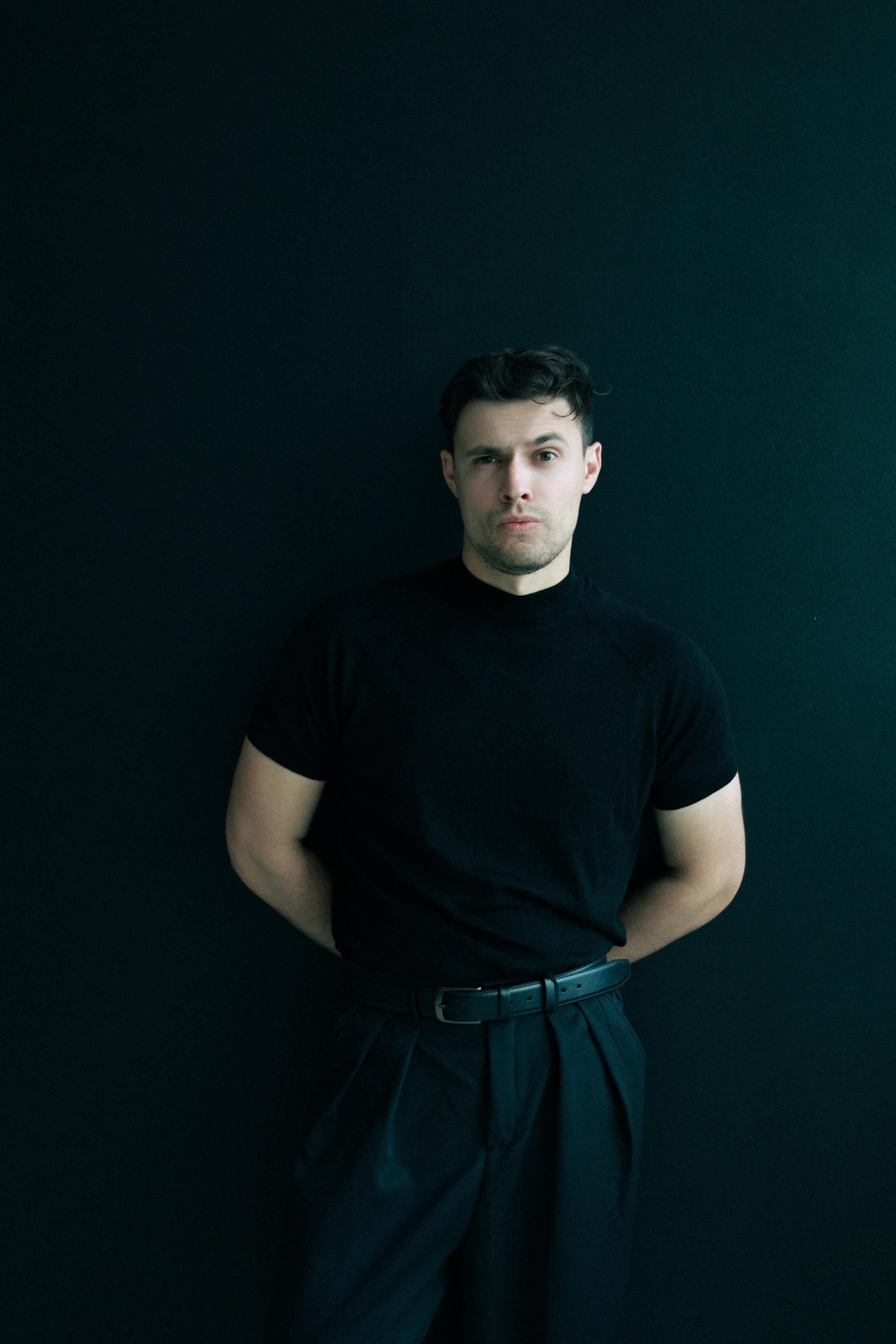 Дмитрий. Фотограф НатаФото (Наталья Яковенко) Дмитров Москва Питер