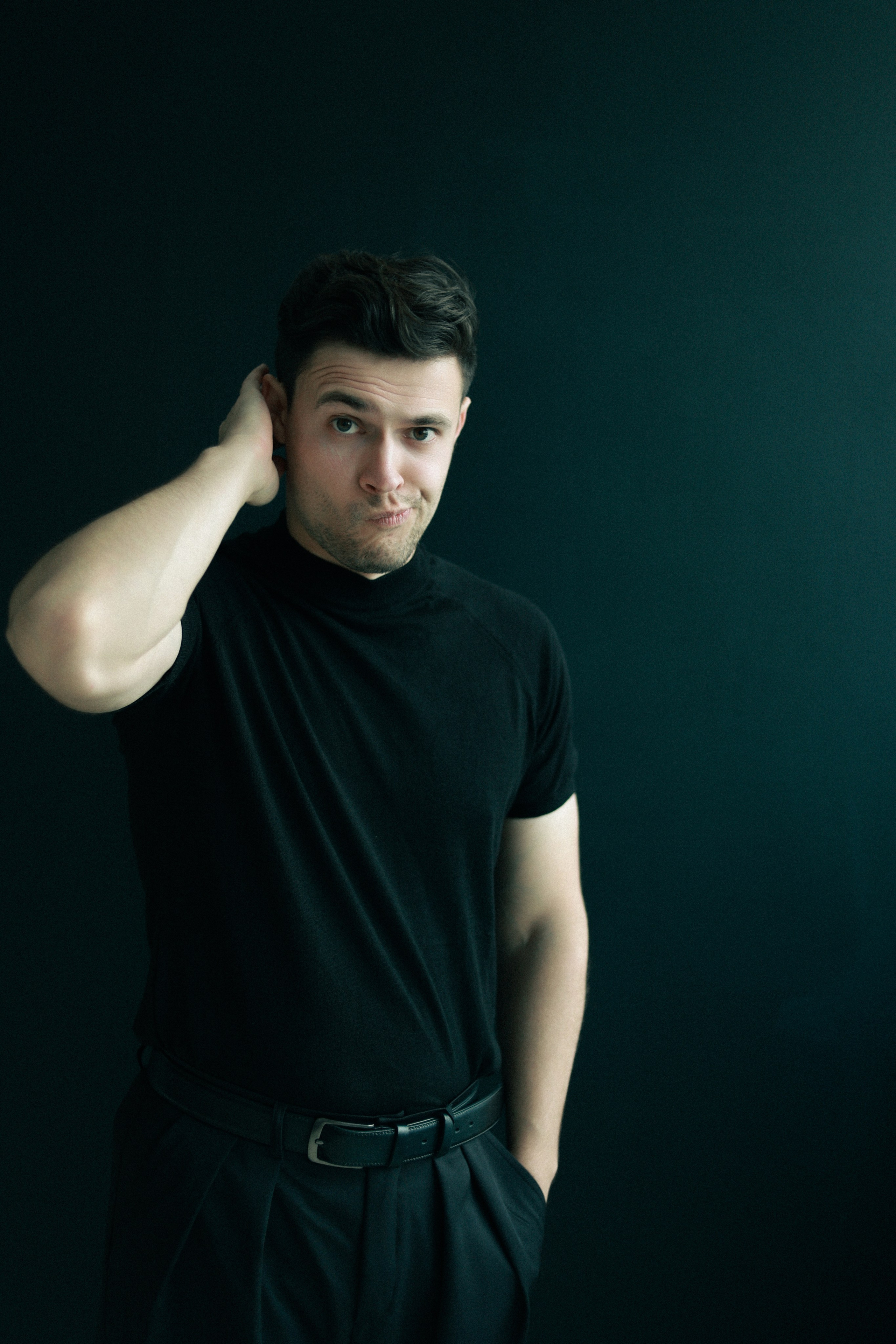 Дмитрий. Фотограф НатаФото (Наталья Яковенко) Дмитров Москва Питер