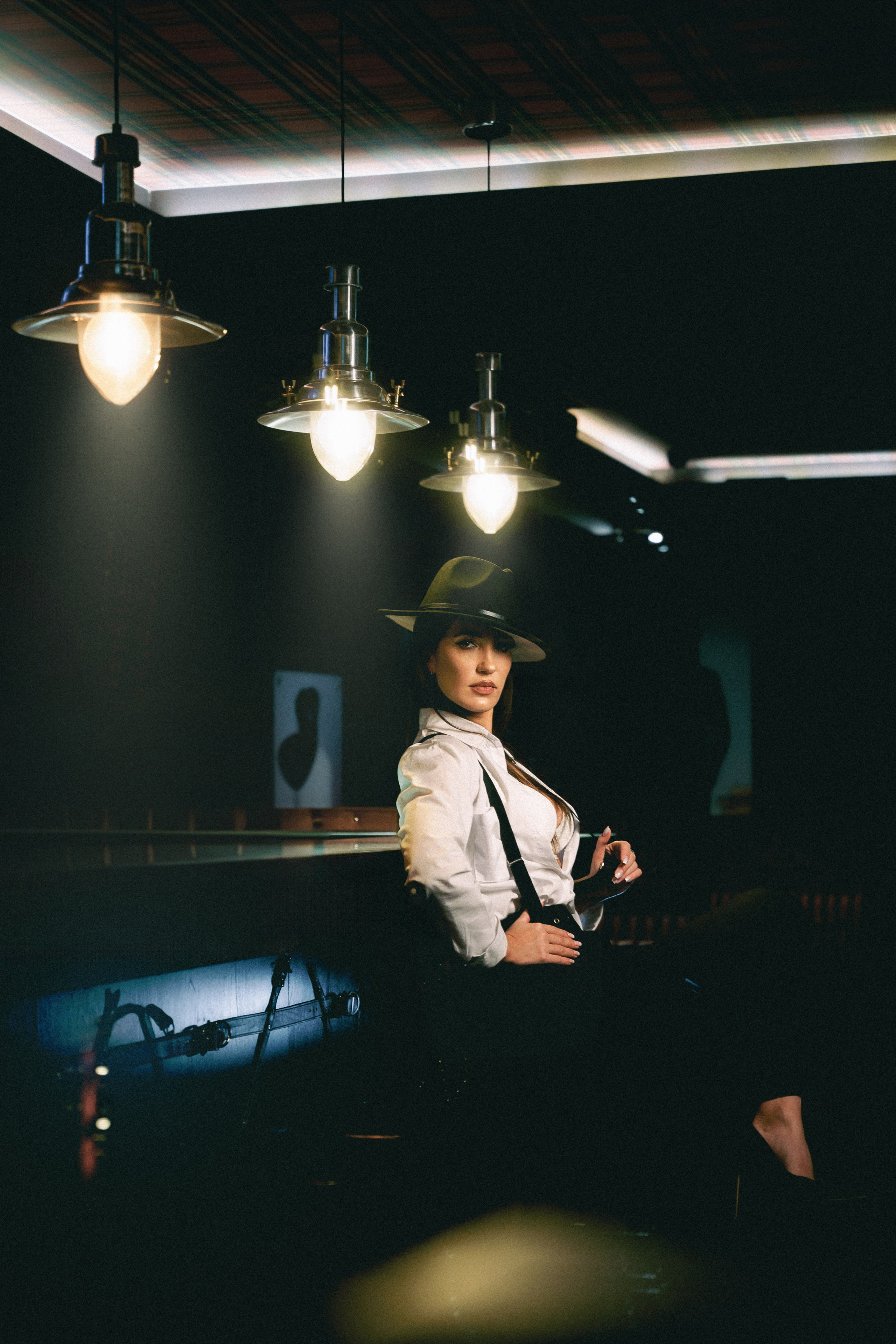 OKSANA DOBERMAN pt. 1. Фотограф и Видеограф в Томске