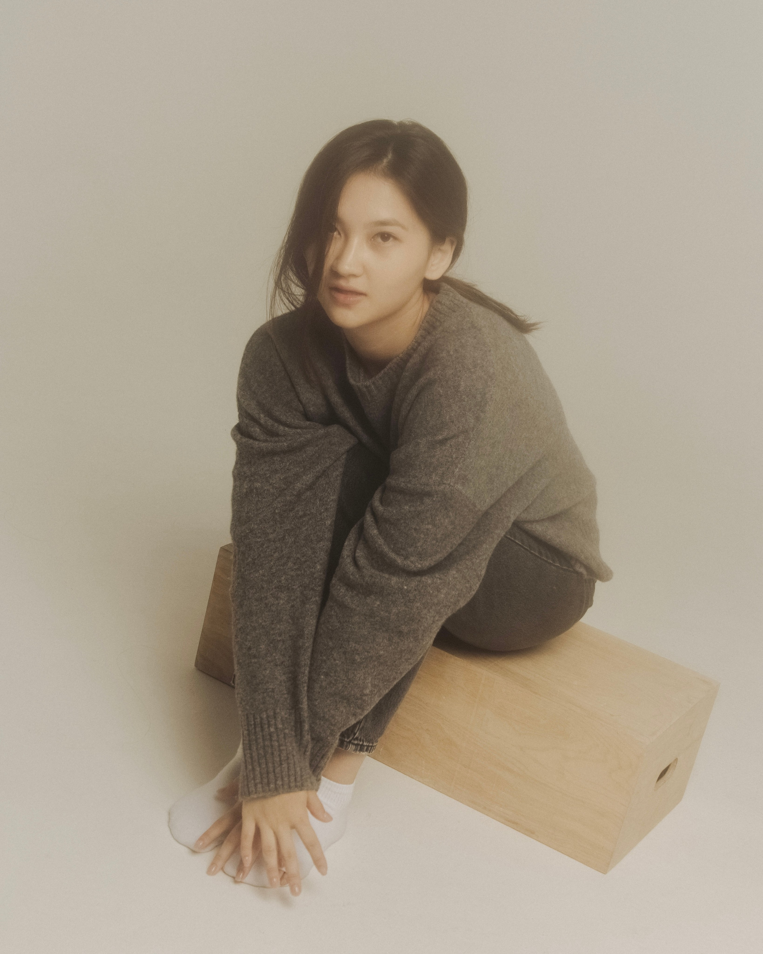 Zhibek. Fashion, portrait, personal photographer. Almaty, KZ