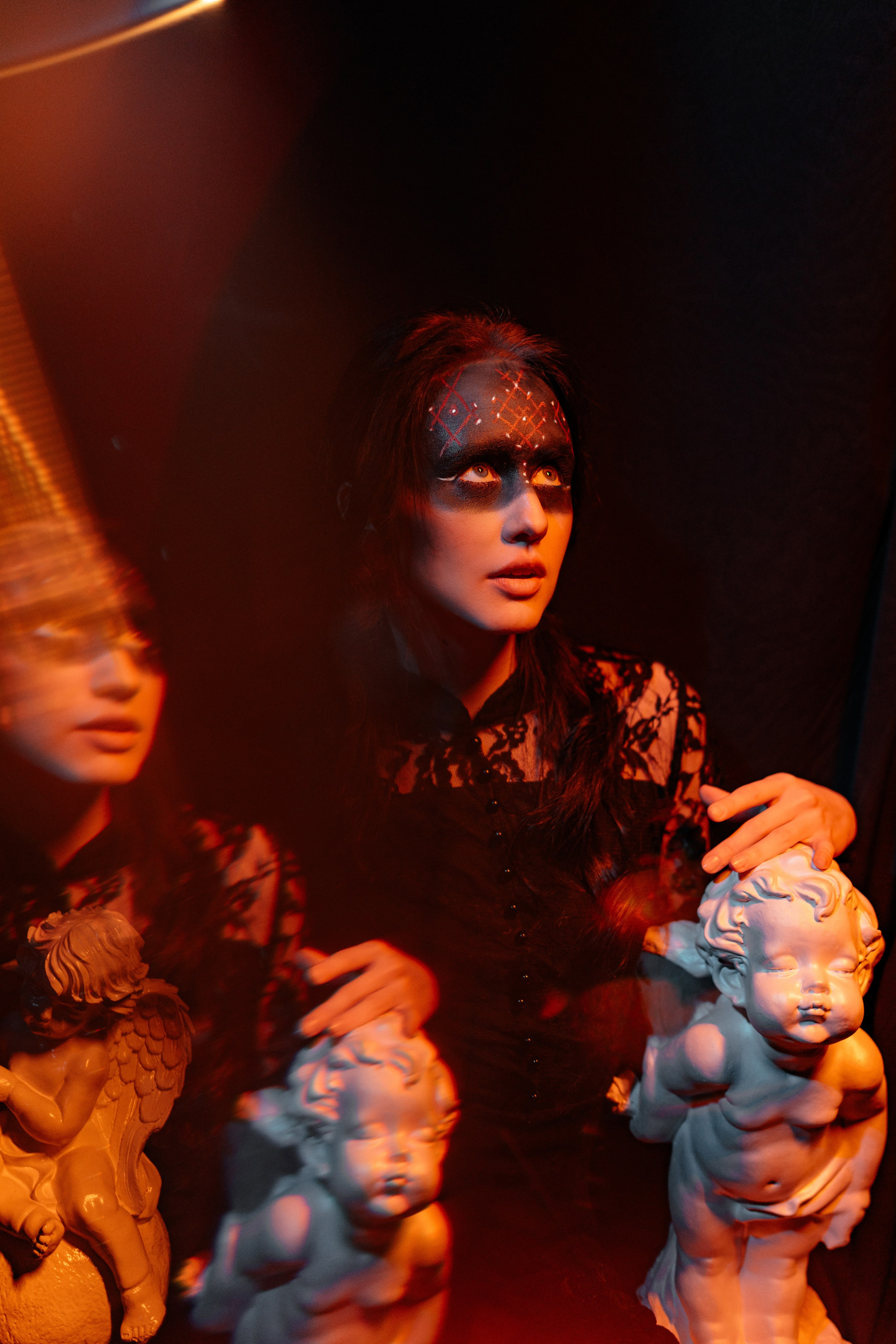 Творчество. Фотограф Островская Юлия