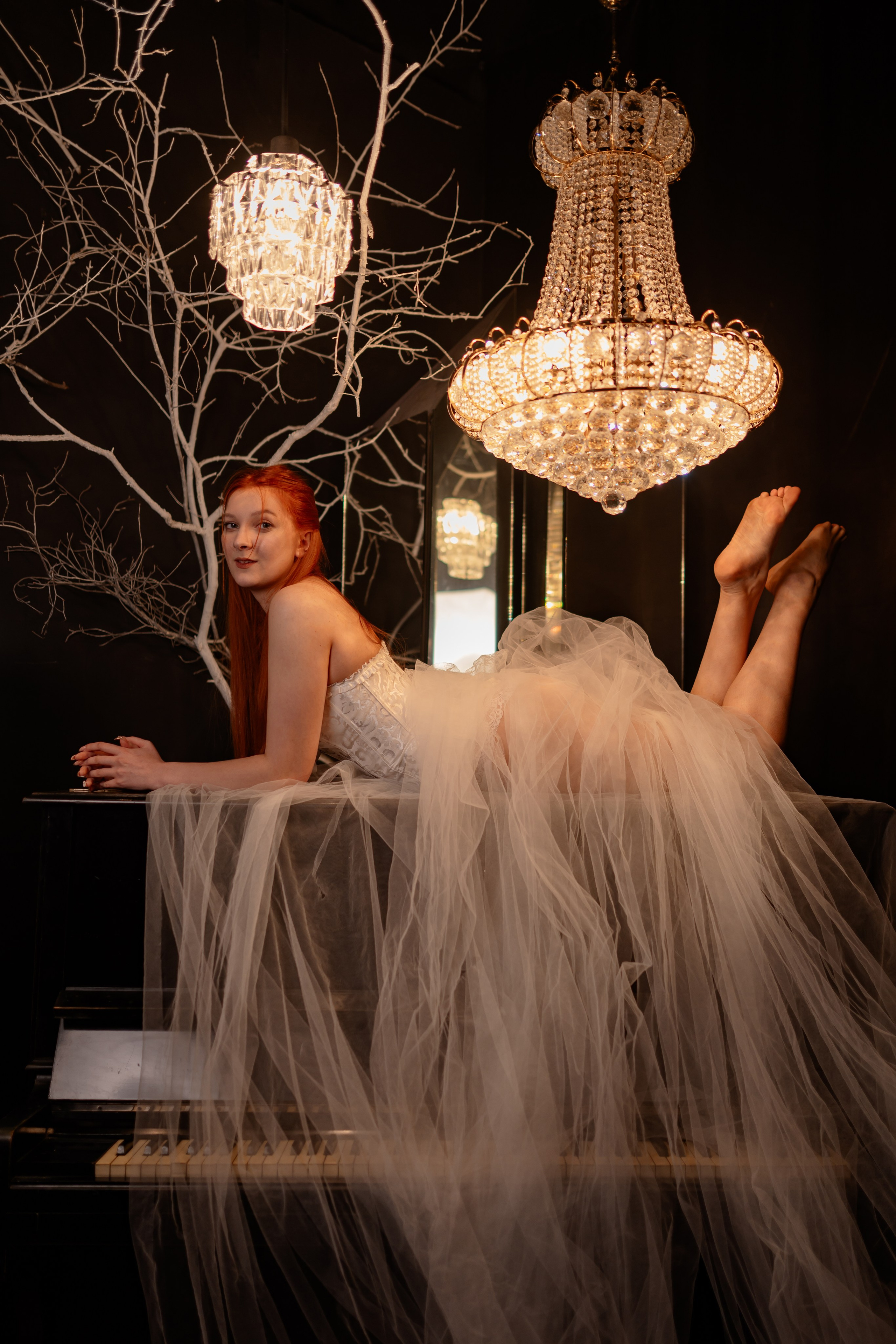 Эллина. Фотограф Островская Юлия