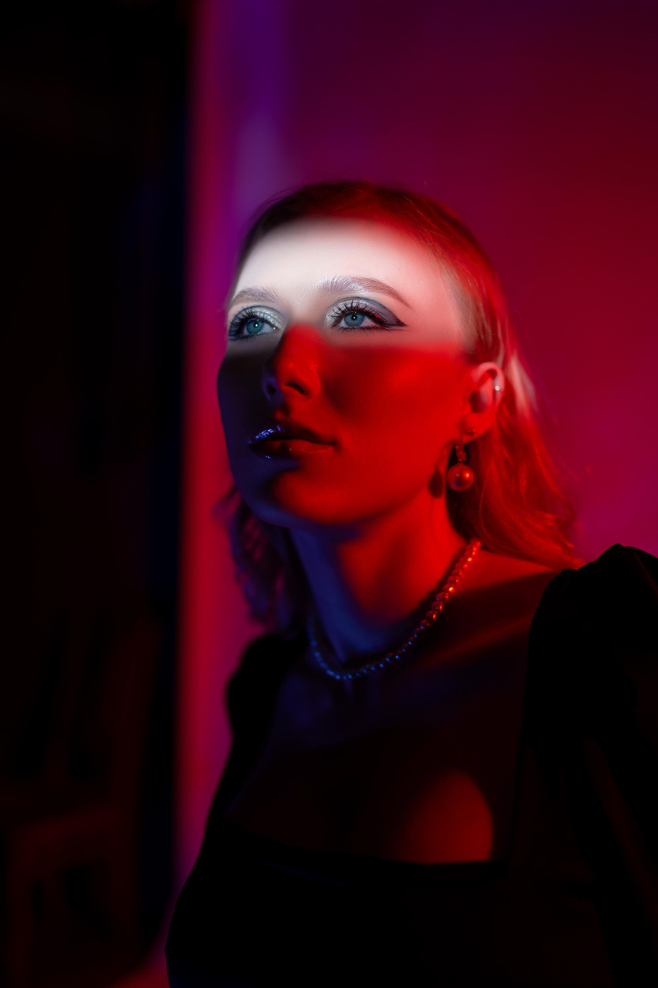 Валерия. Фотограф Островская Юлия