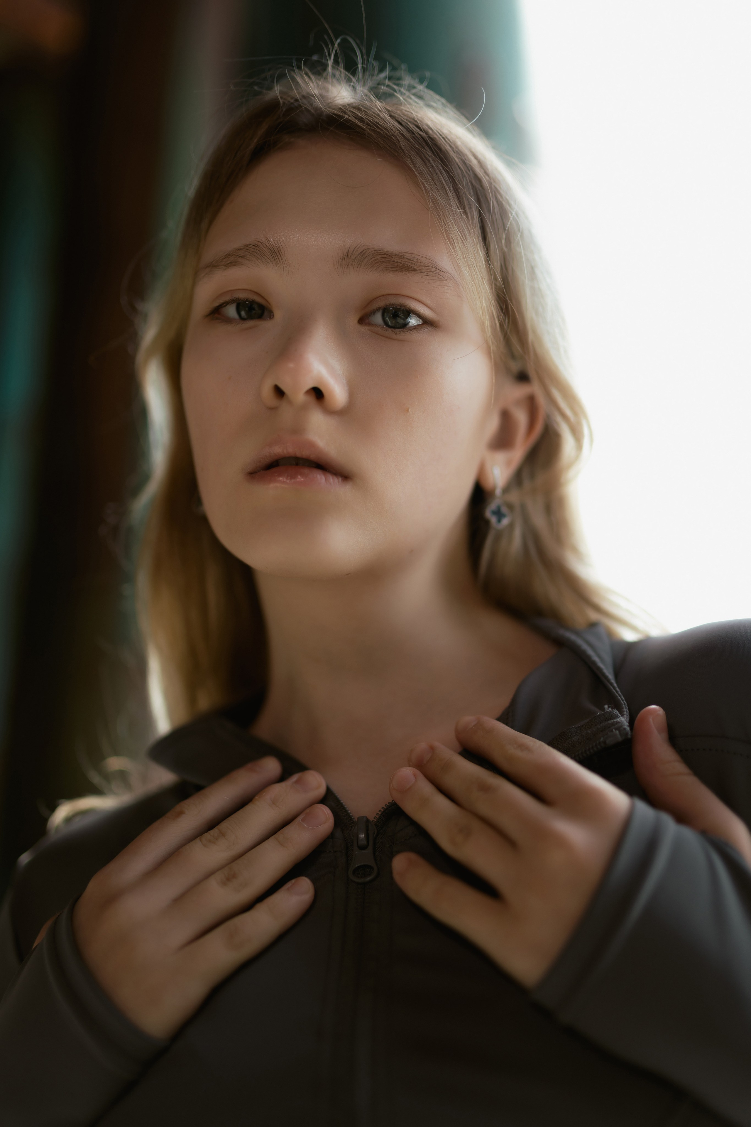 Моника. Фотограф Островская Юлия