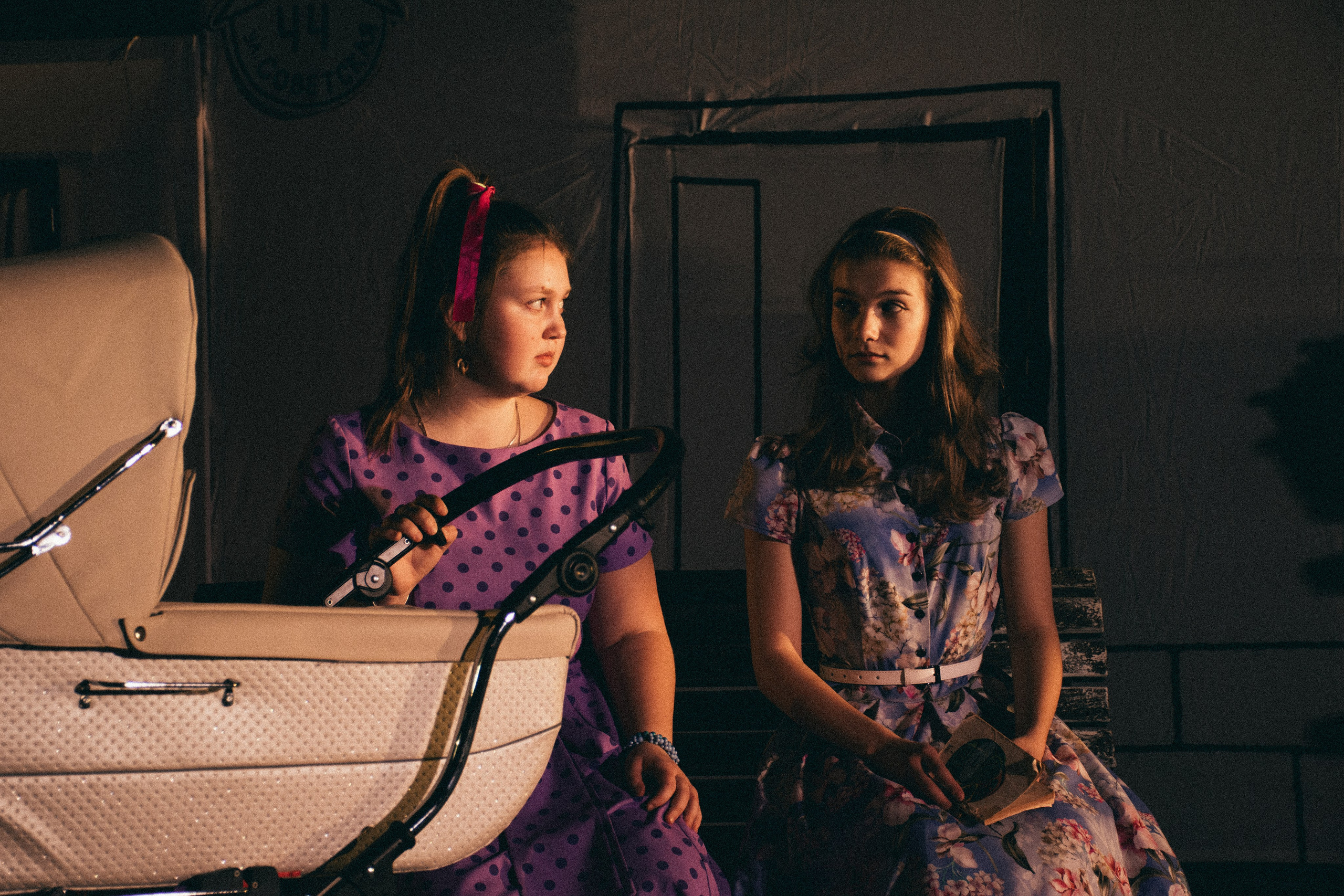 Дети Сац. Фотограф в Москве. Индивидуальные и парные съёмки, мероприятия, промо-съёмки для артистов