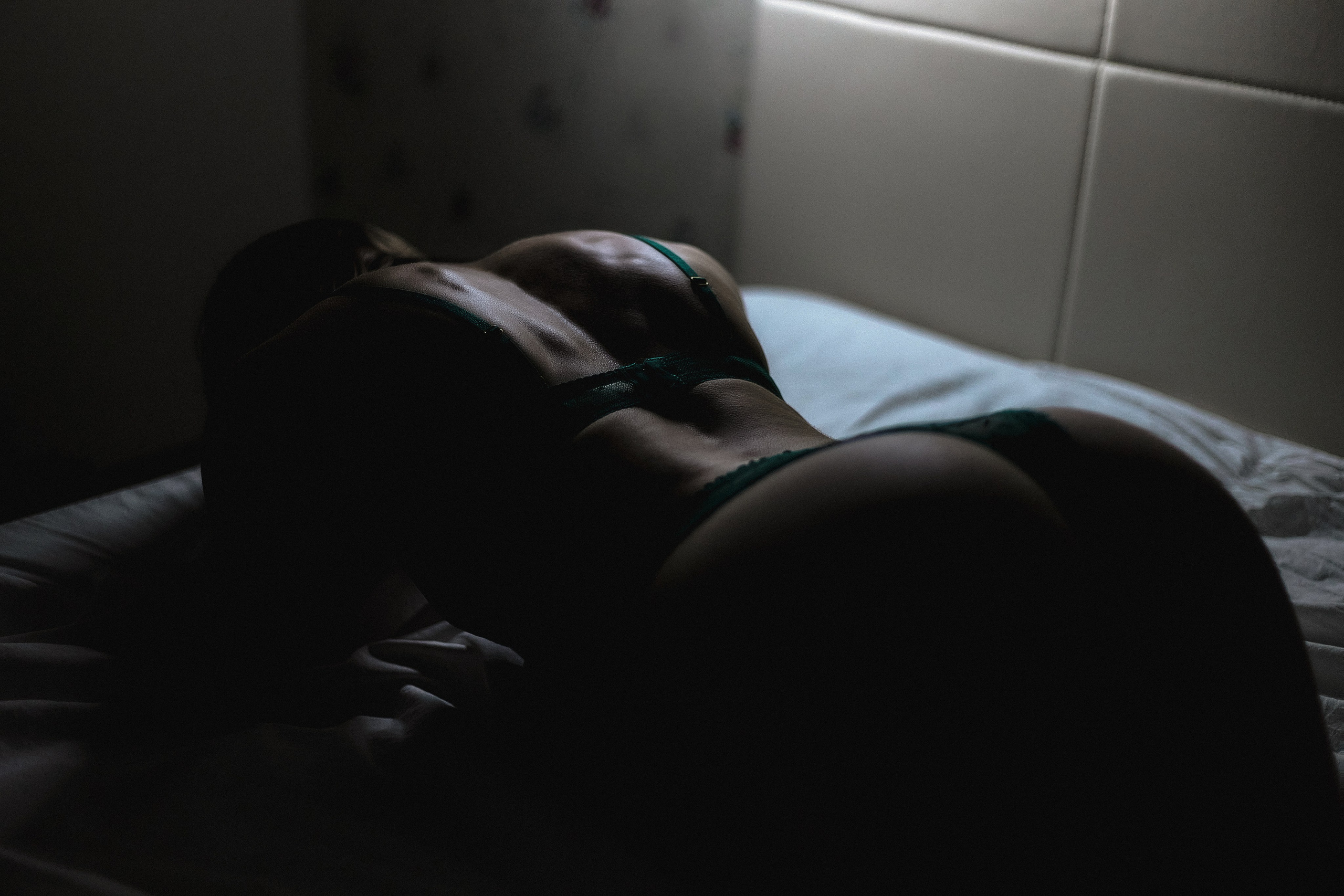 Тома, HOME. Фотограф Игорь Михайлов