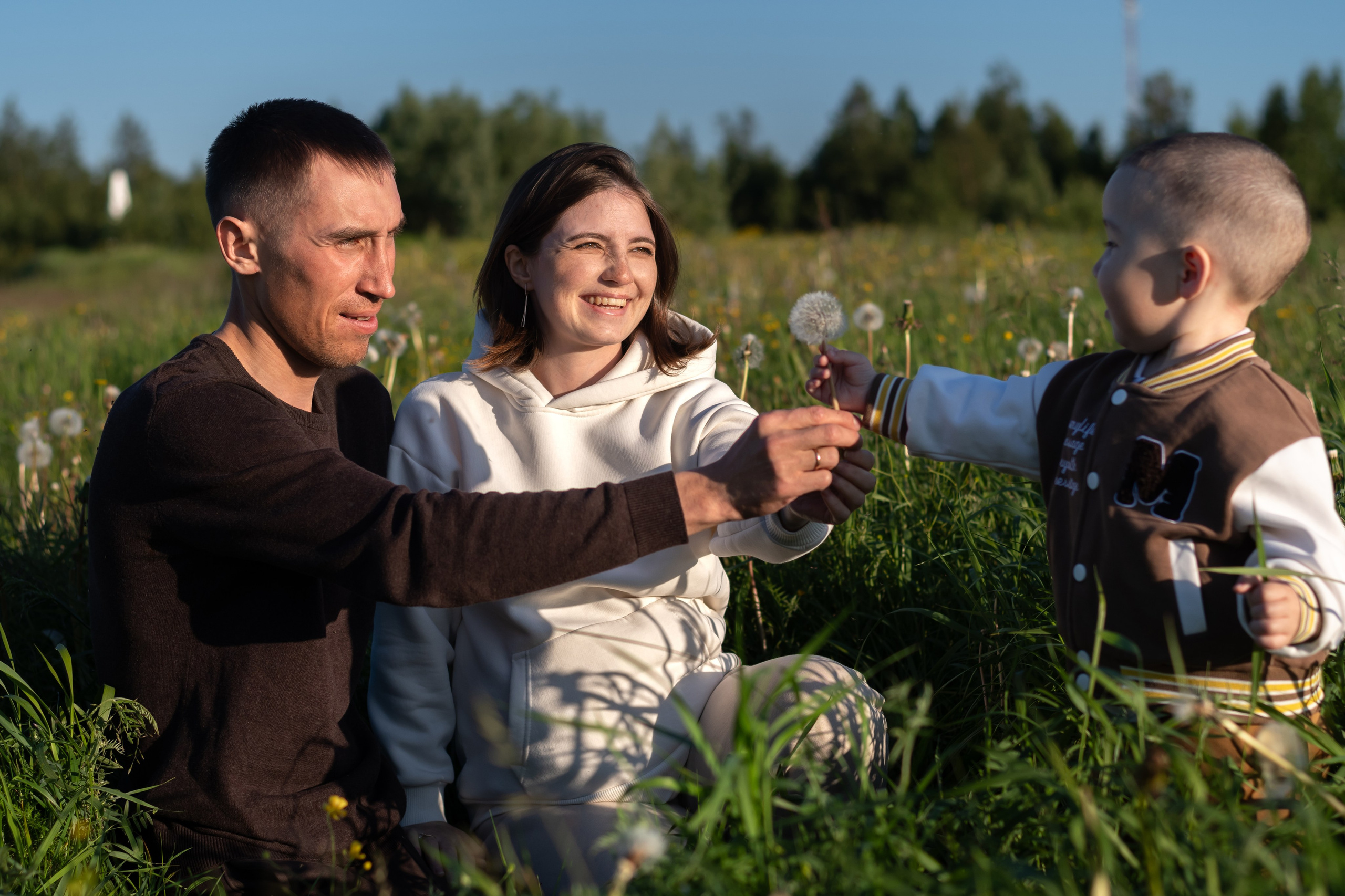 Артем и Таня. Фотограф в с. Ижма Республика Коми Терентьев Сергей