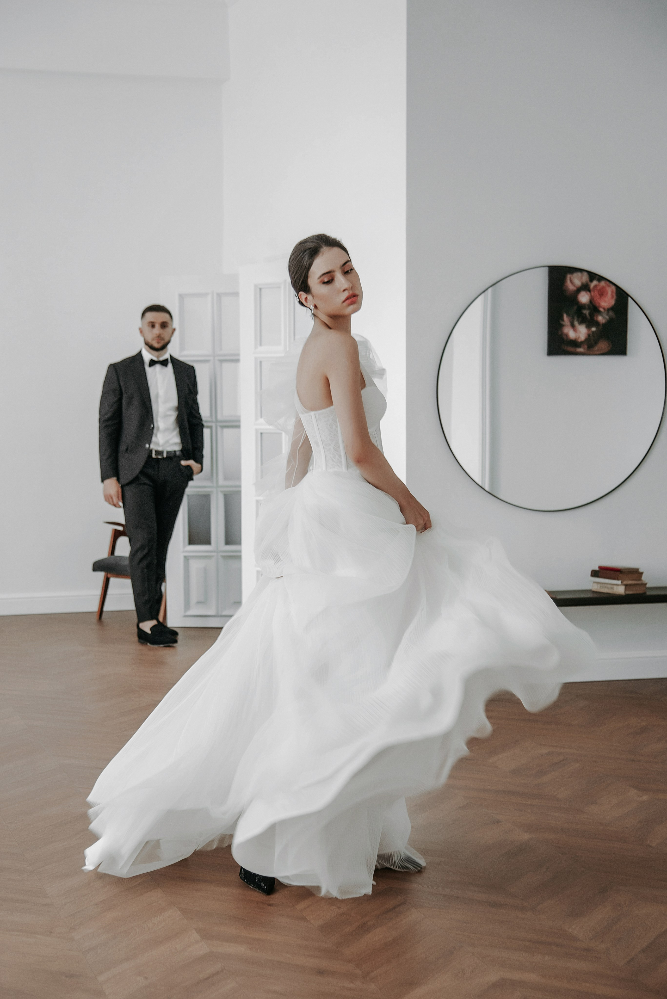 Тот самый момент. Свадебный и семейный фотограф Темрюк Алёна Ковальская