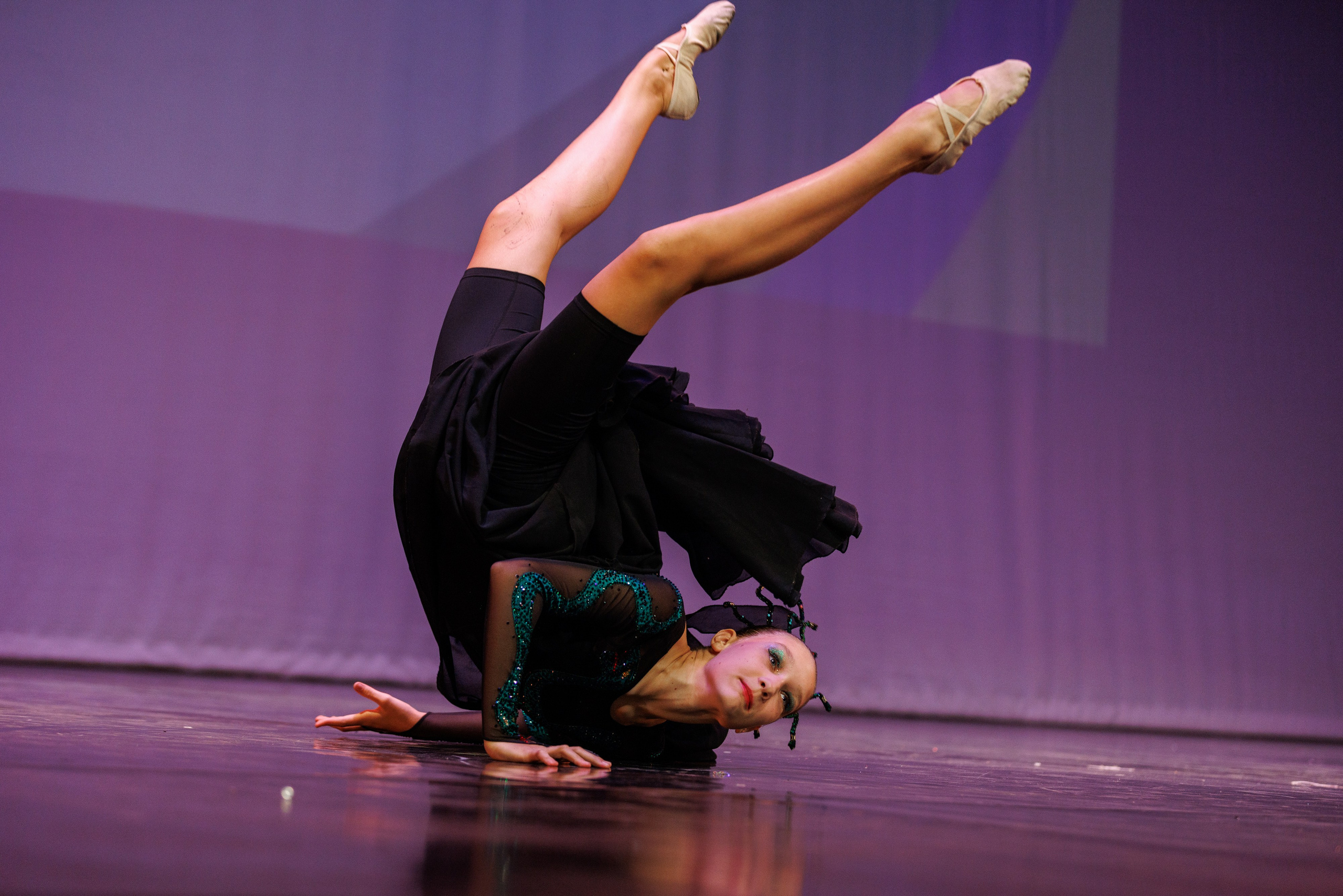 Фестиваль "Звезда восходящая 2025". Спортивный фотограф Алексей Соломин