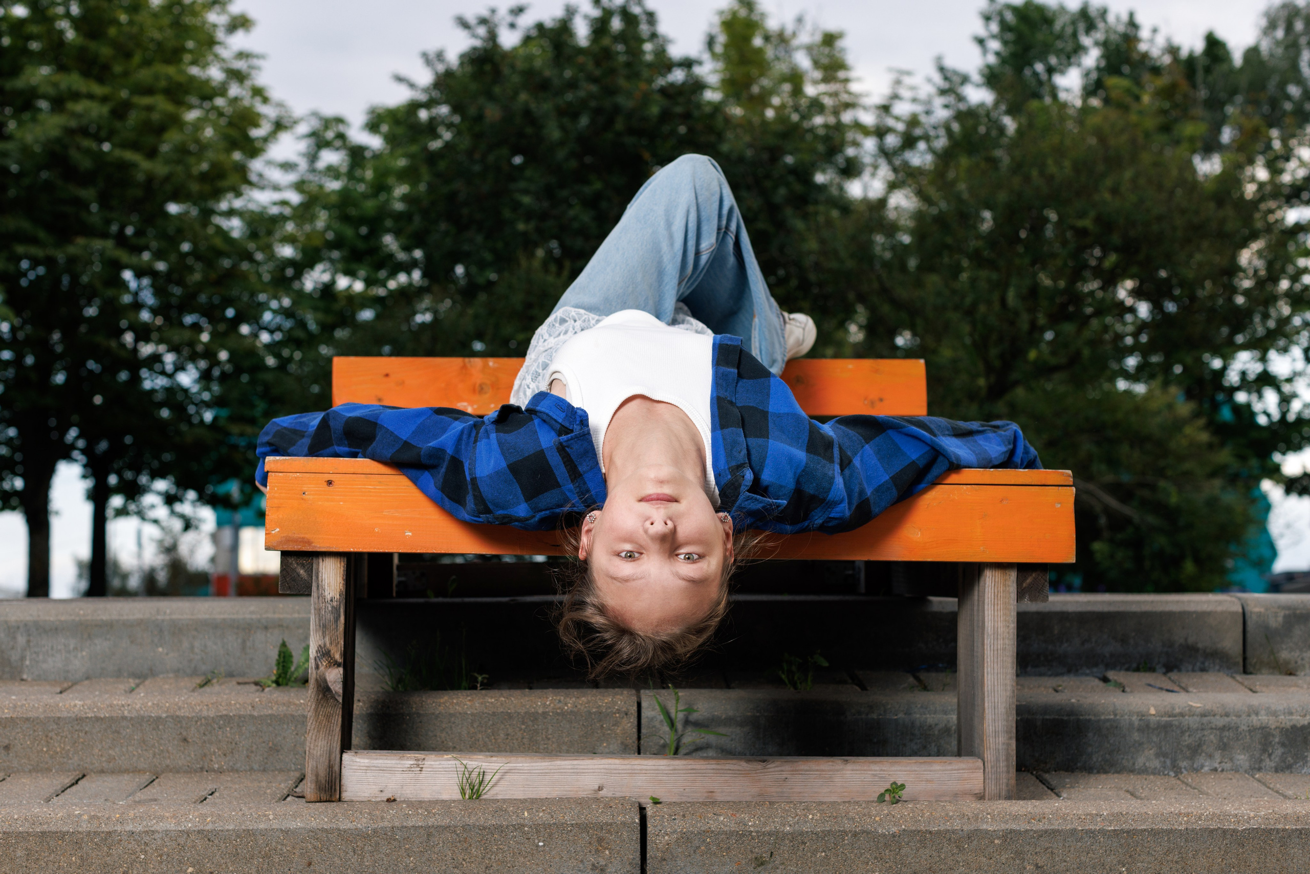 Съемка для театра танца "Вариация". Спортивный фотограф Алексей Соломин