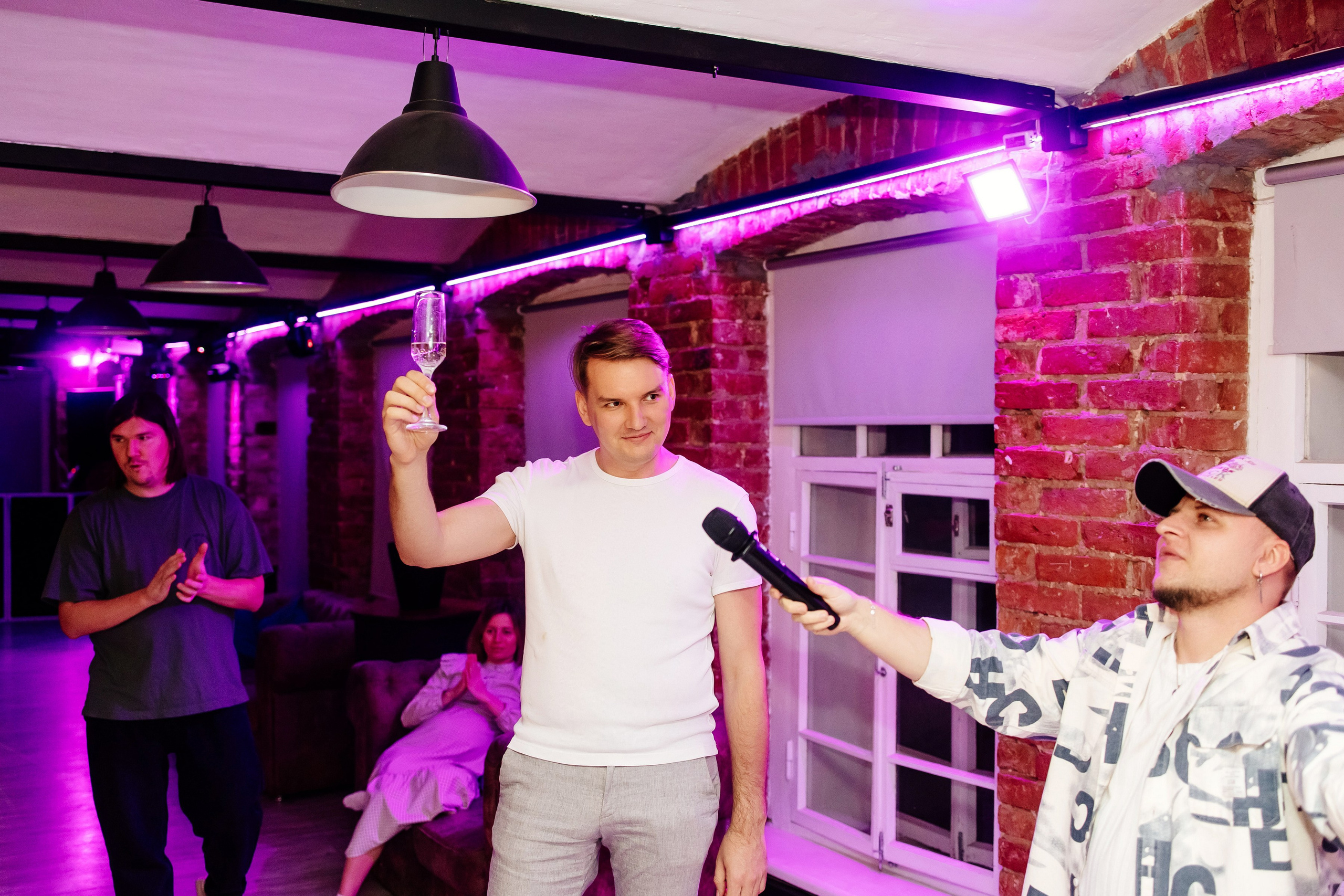 Максиму 33. Свадебный и семейный фотограф Екатерина Иванова