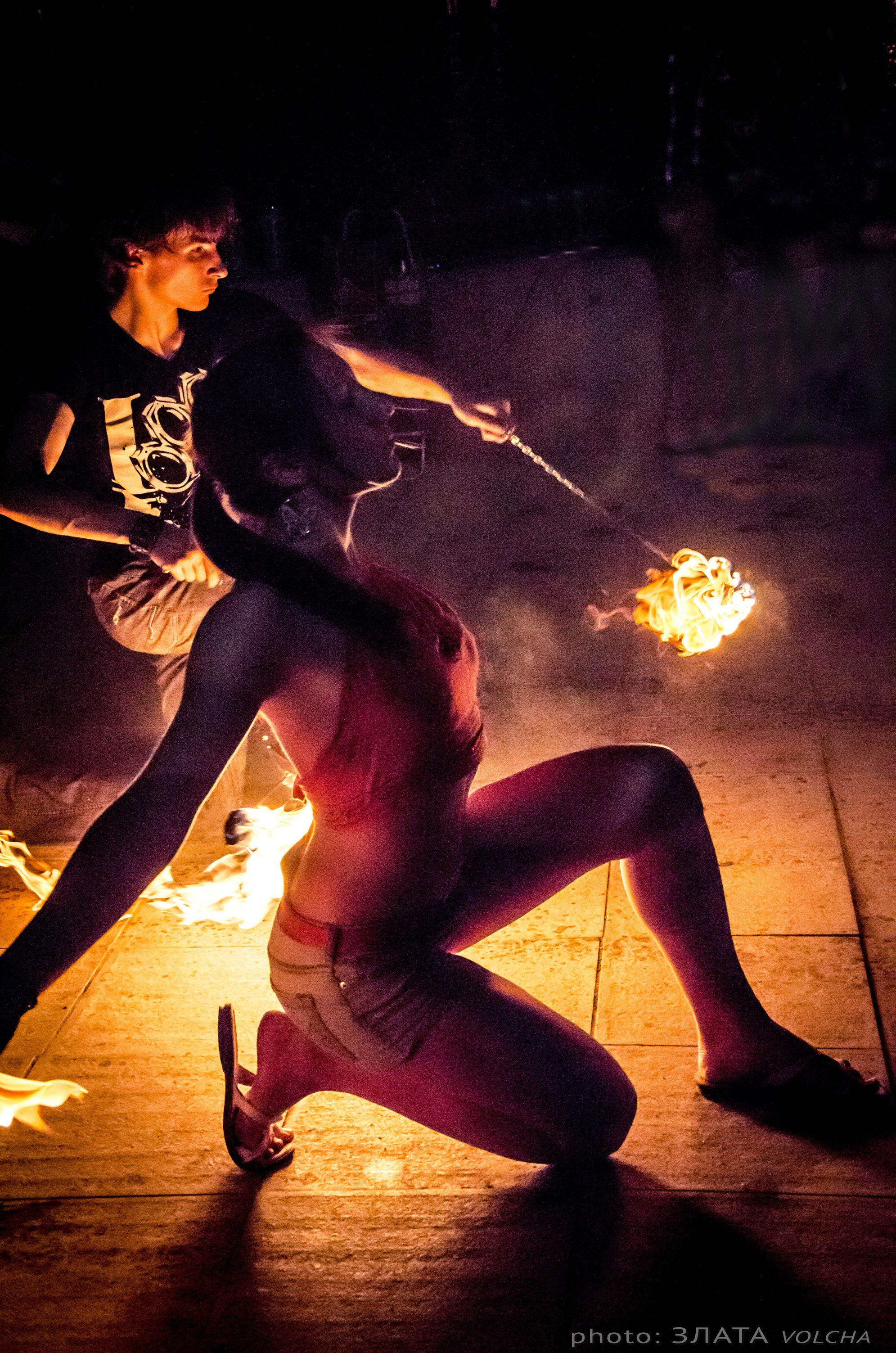 Образ. Фото, видео, монтаж