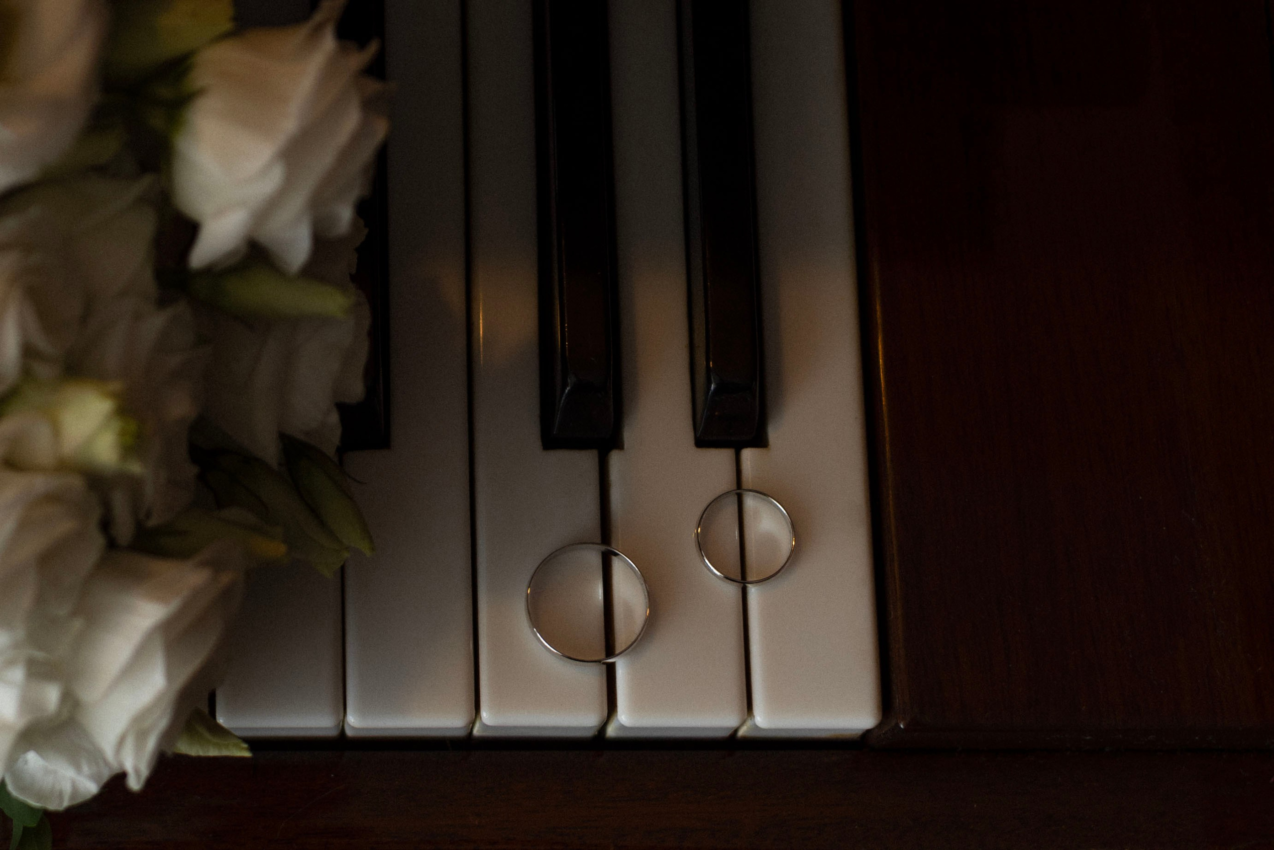 Анастасия | Данил. Свадебный фотограф Александра Попова