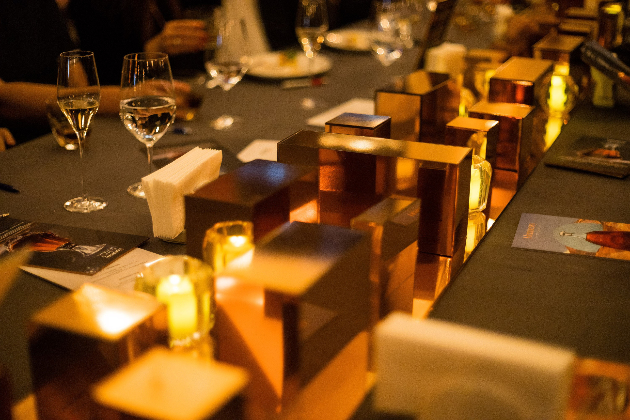 Hennesy Evening. Руслан Плахтеев