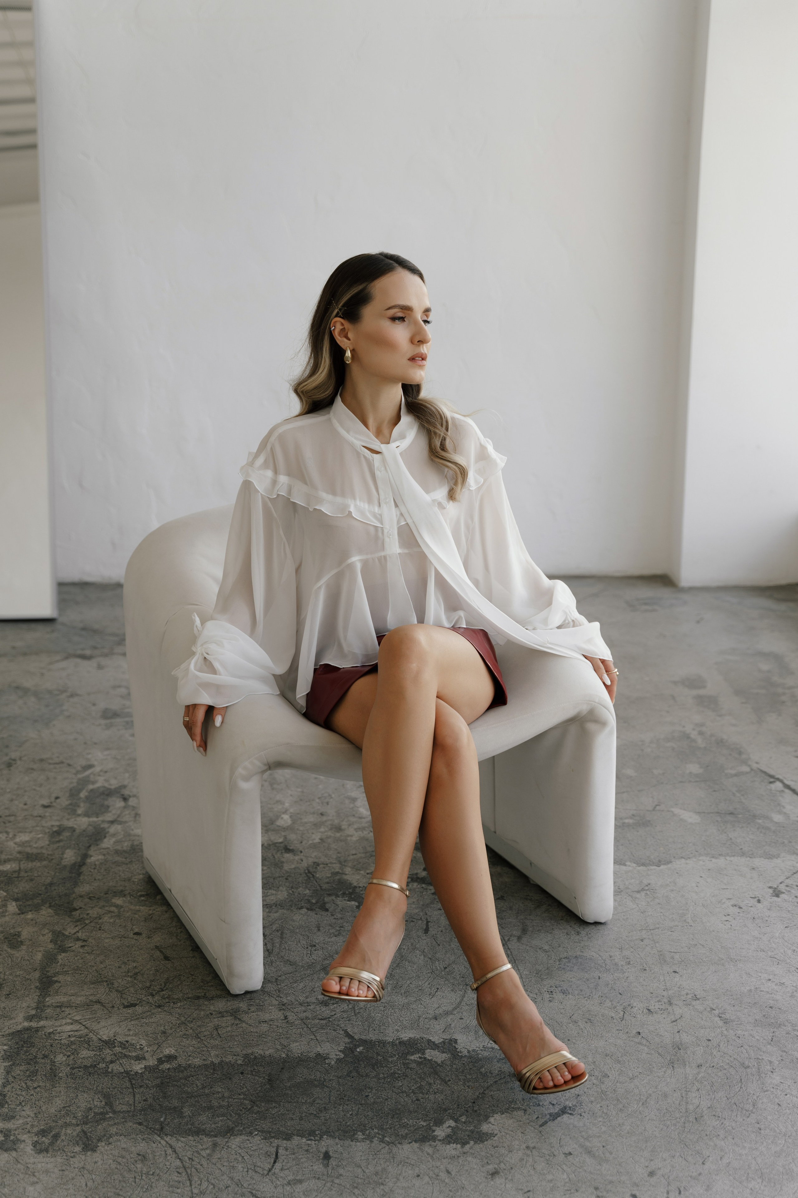 Анастасия. Фотограф в Новосибирске. Ефимова Анастасия