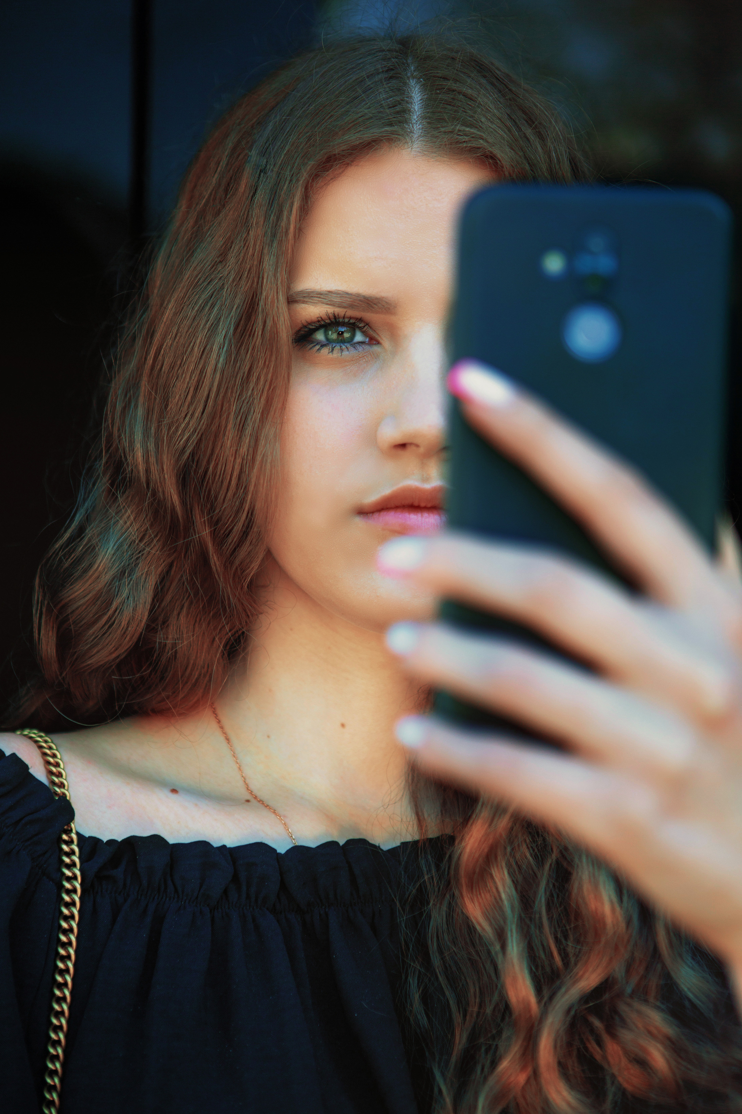 Фотосессия с девушкой в программе фотошколы, Барановичи. Свадебный фотограф в Барановичах Вячеслав Шах-Гусейнов, фотошкола