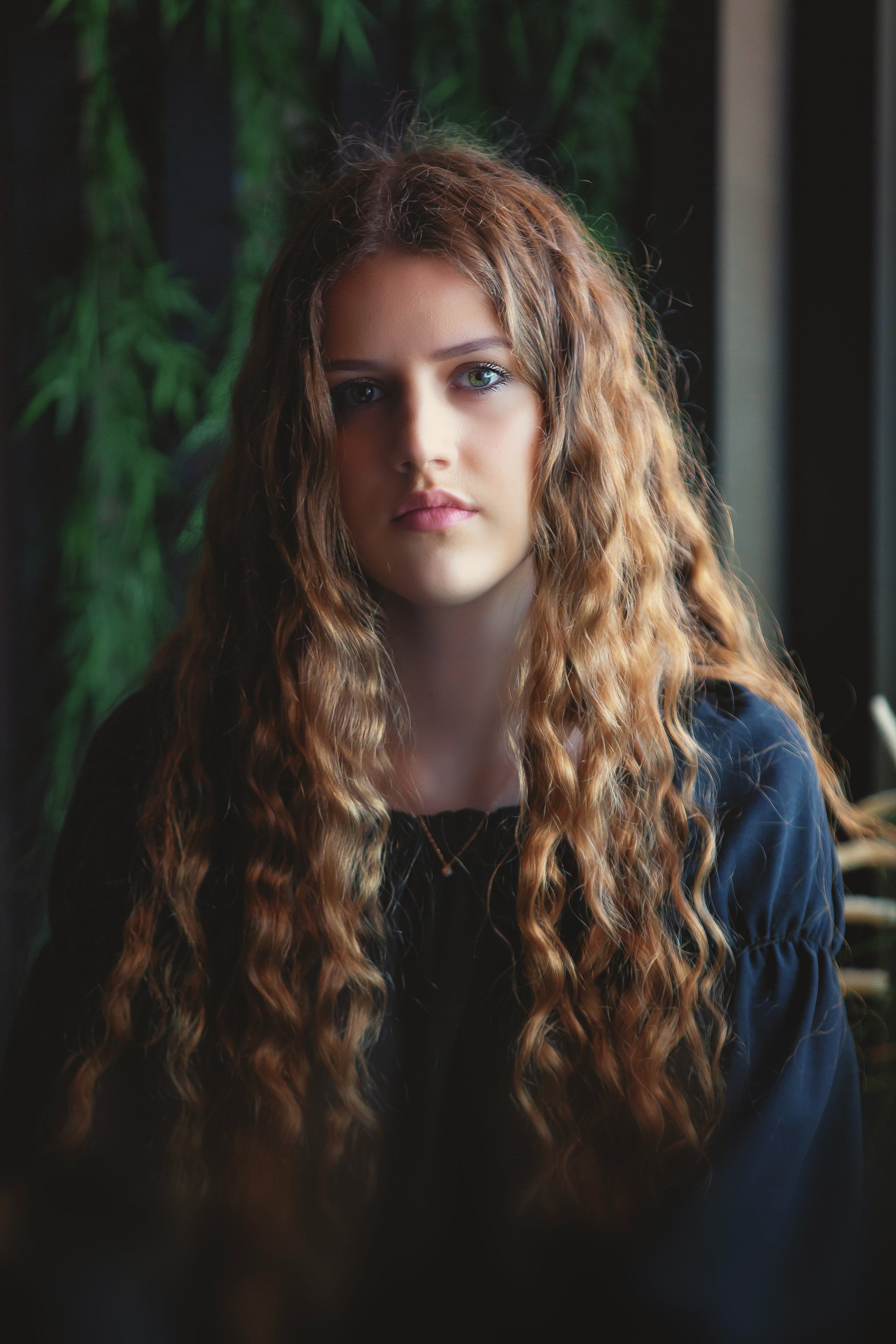 Фотосессия с девушкой в программе фотошколы, Барановичи. Свадебный фотограф в Барановичах Вячеслав Шах-Гусейнов, фотошкола