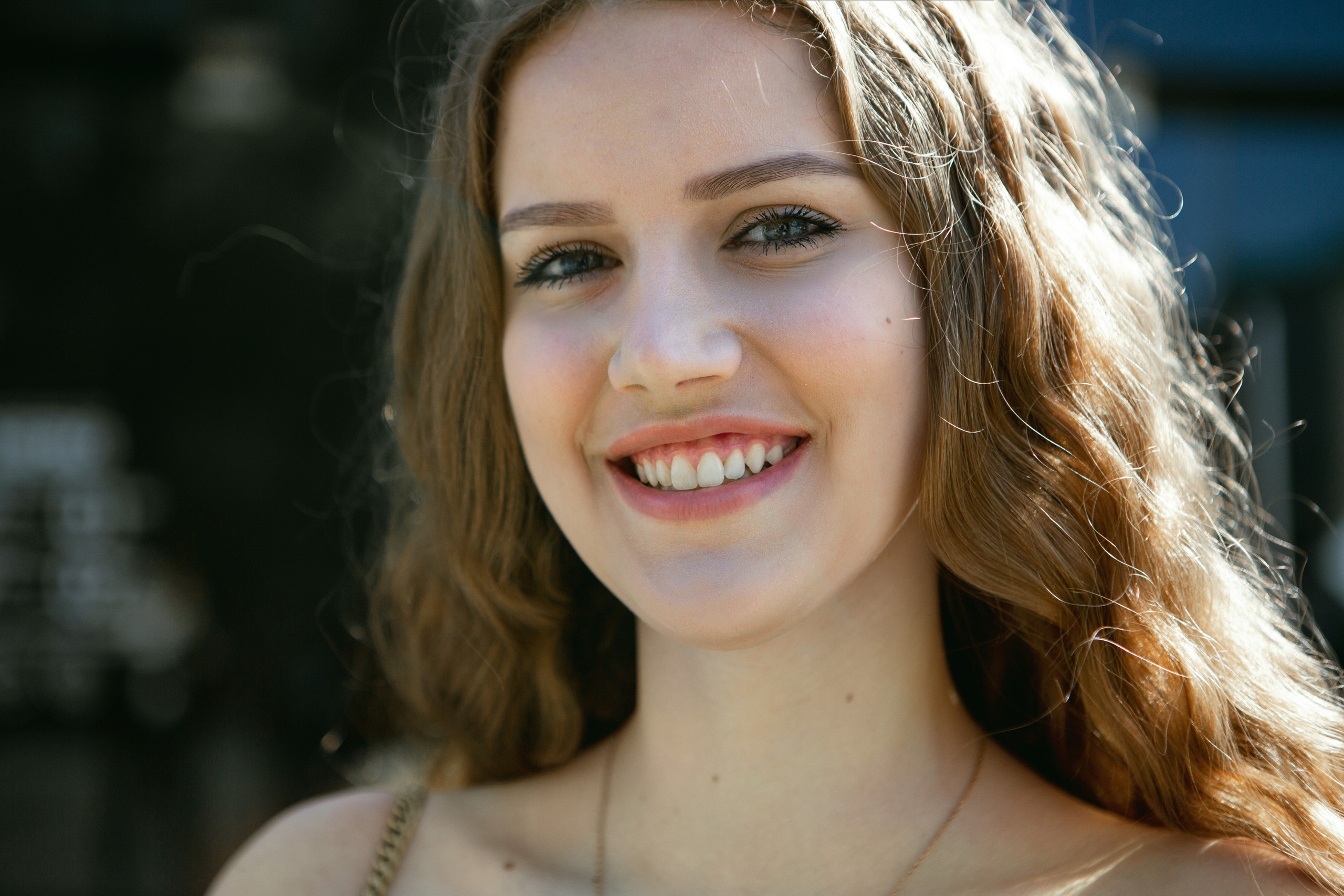 Фотосессия с девушкой в программе фотошколы, Барановичи. Свадебный фотограф в Барановичах Вячеслав Шах-Гусейнов, фотошкола