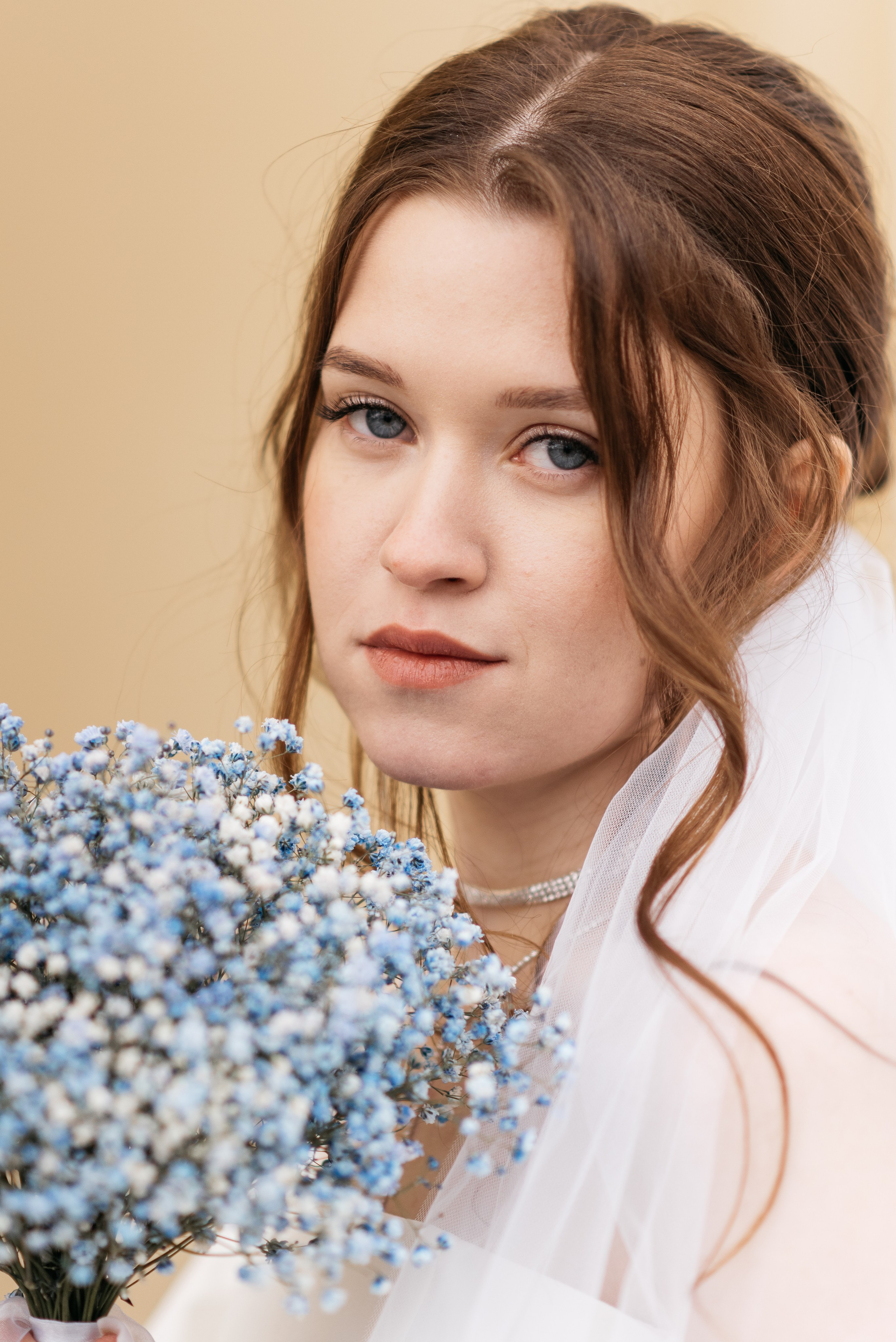 Константин и Юлия. Фотограф Галина Рагозина