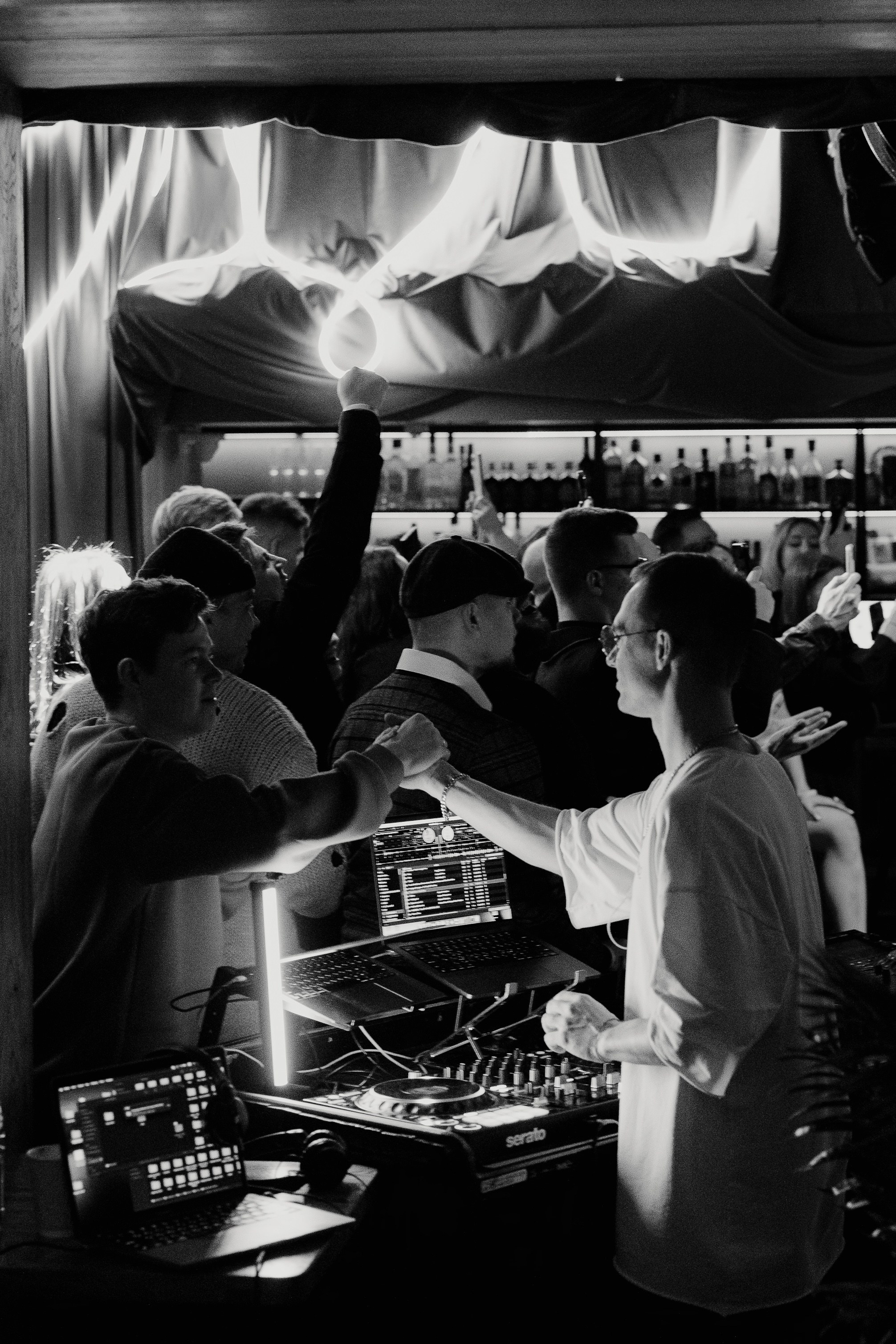 ВЫПУСК Sd | январь 2025 | г. Москва, Stereo people. МашаШарики | Декоратор | Москва