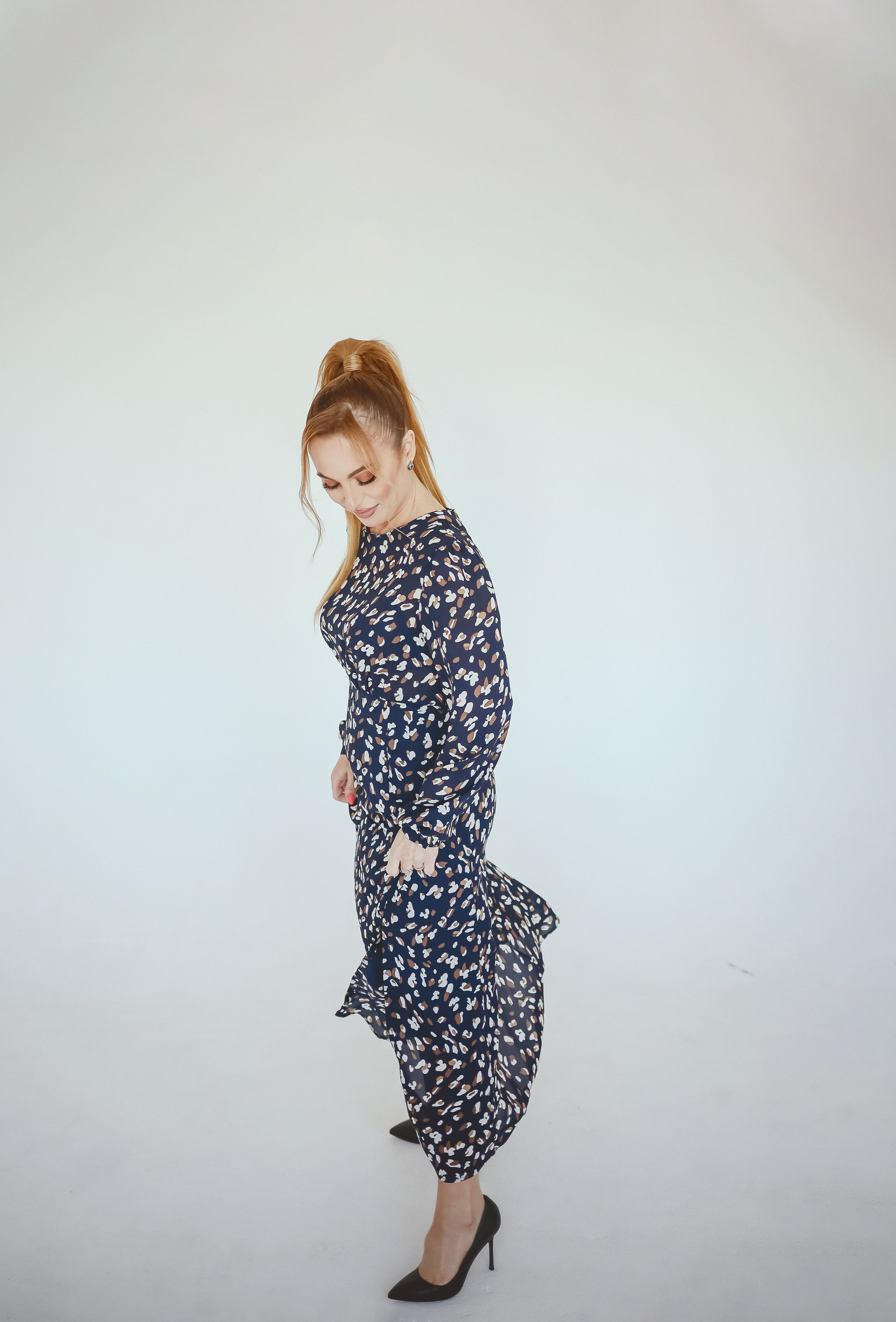 Оля. Санкт-Петербург 2022. Фотограф Наталья Шпиллер Санкт-Петербург