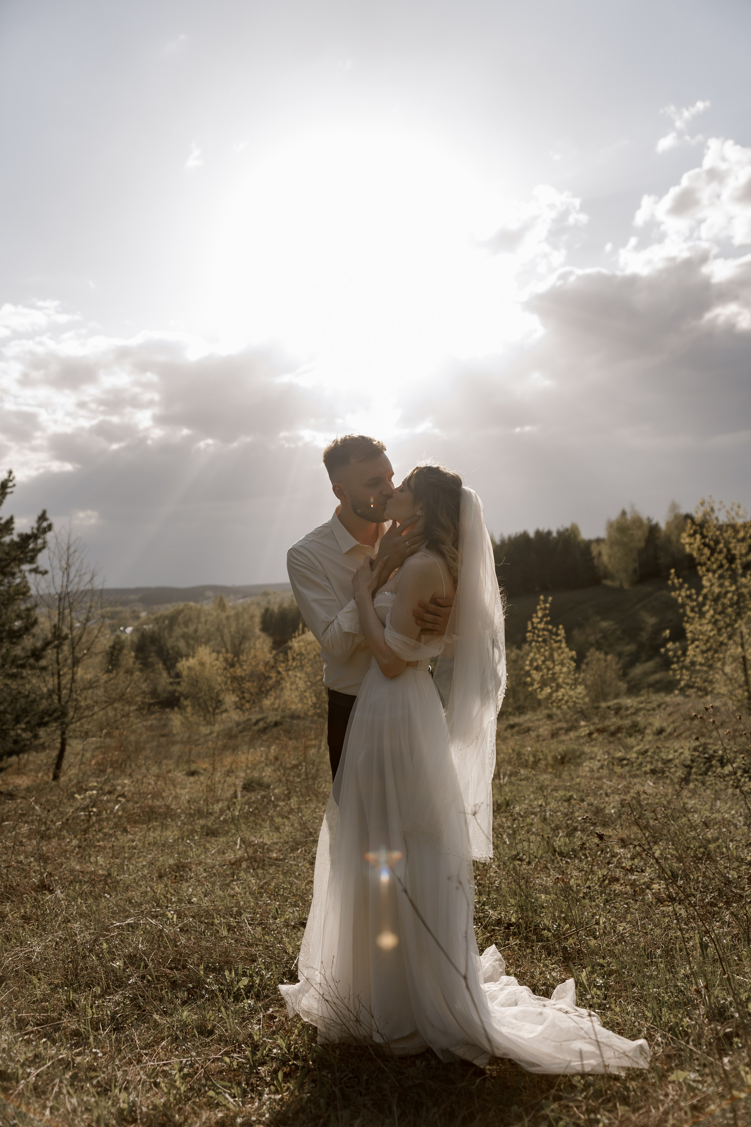 Wedding 05.05.2025. Свадебный и индивидуальный фотограф из Казани