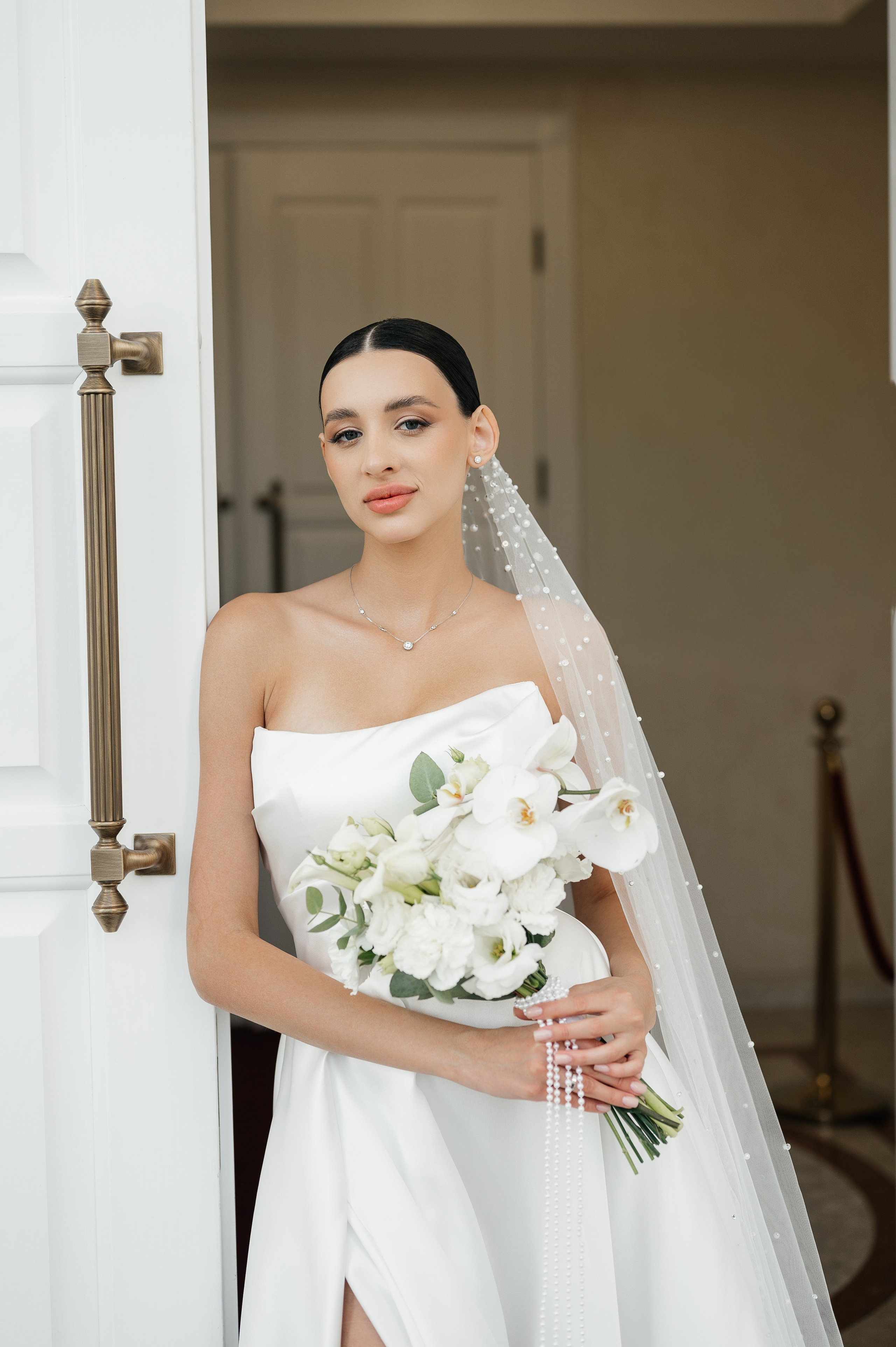 Павел и Полина. Свадебный и семейный фотограф в Краснодаре Алина Мельник