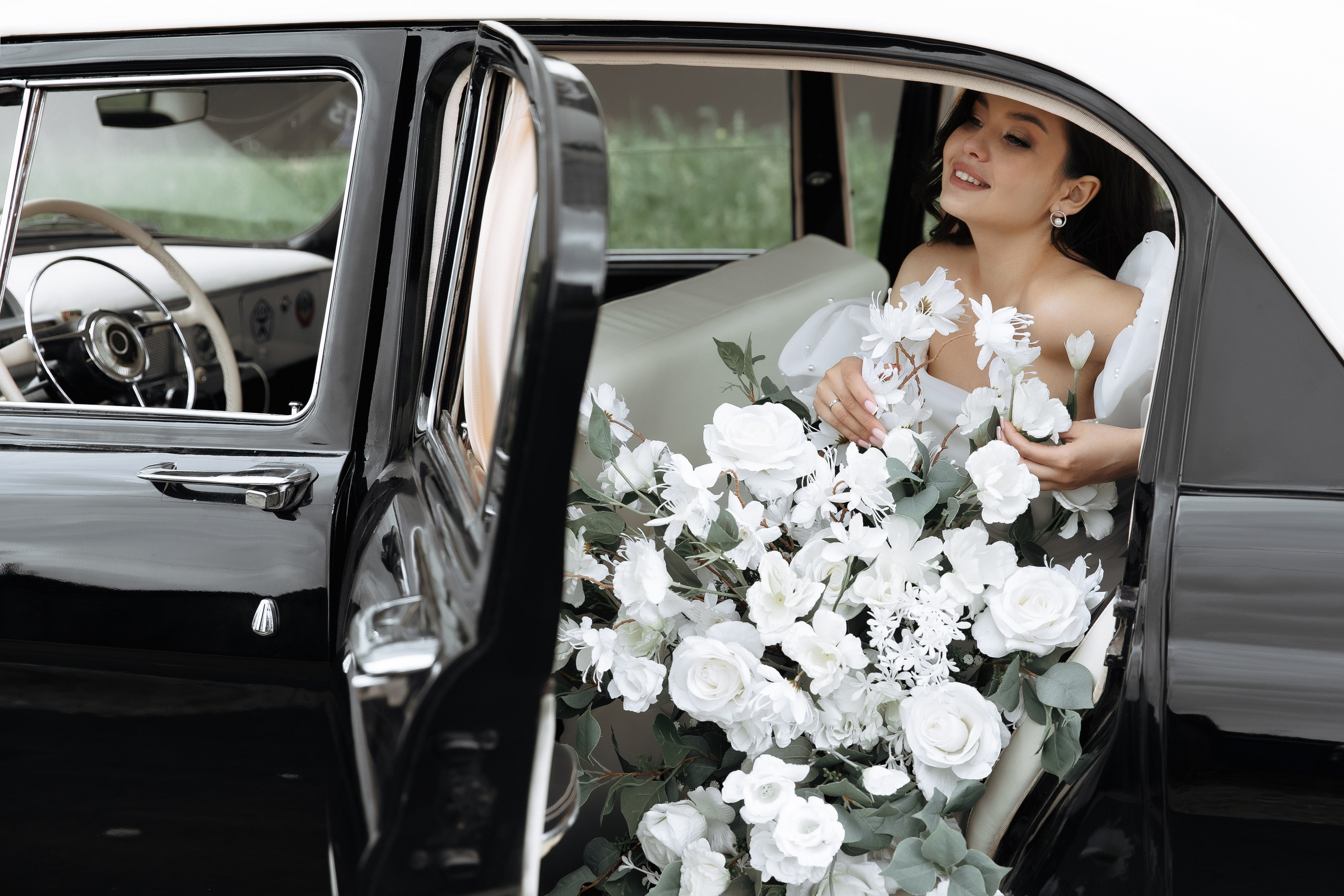 Роман и Алина