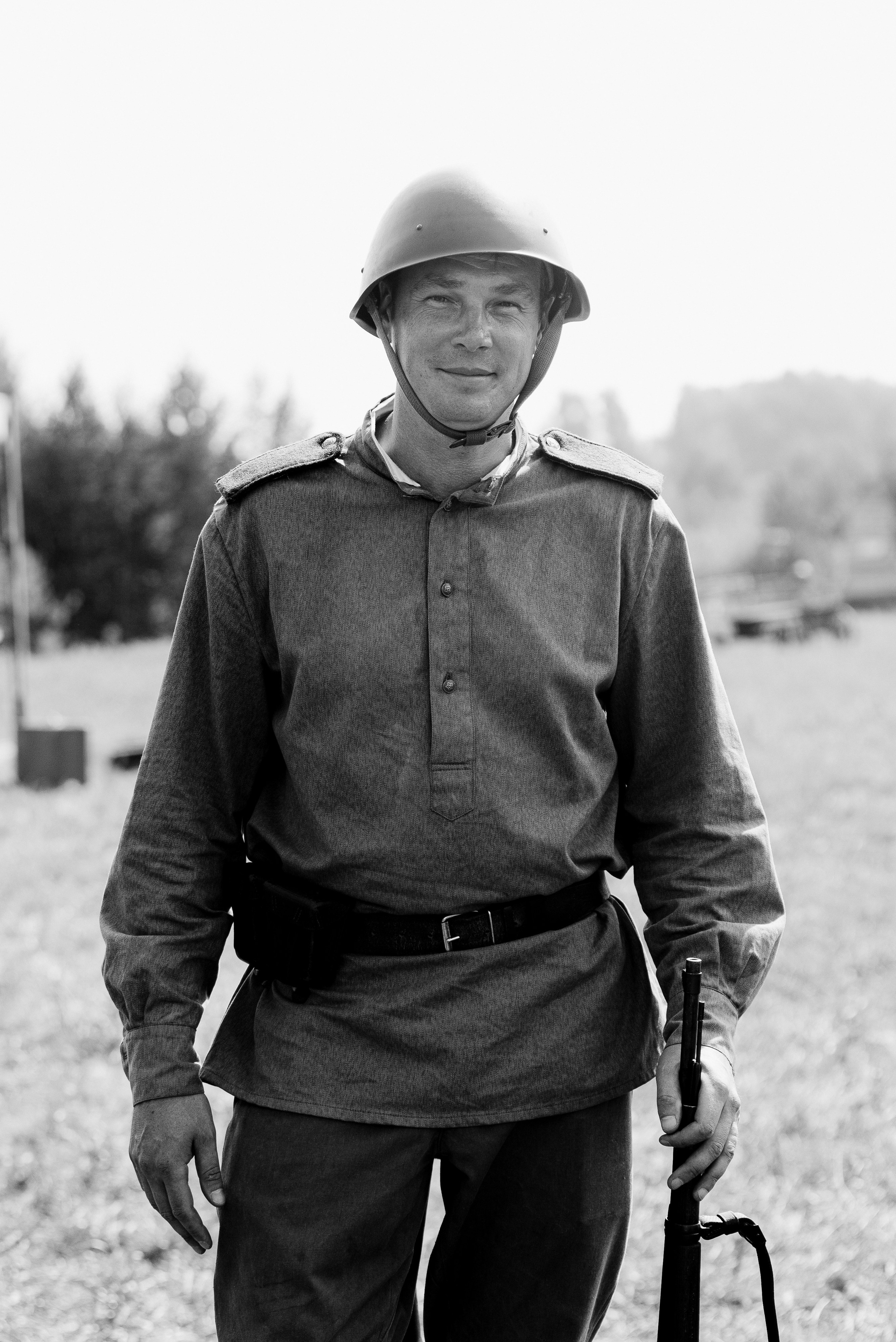 НАЗАД В БУДУЩЕЕ. РОССЕТИ. Репортажный фотограф Зуев Роман г. Челябинск