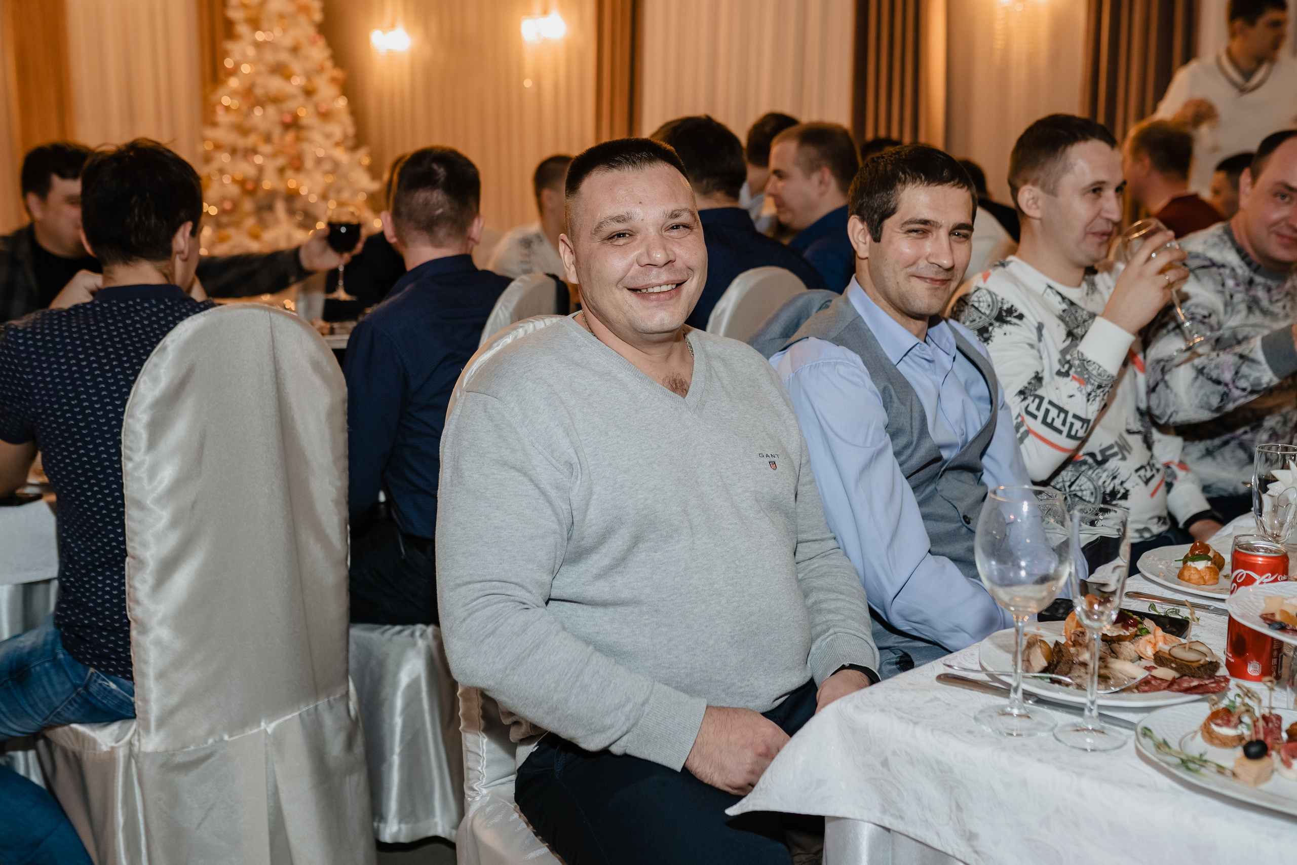 Первый дом торжеств. Виктория Кинкладзе