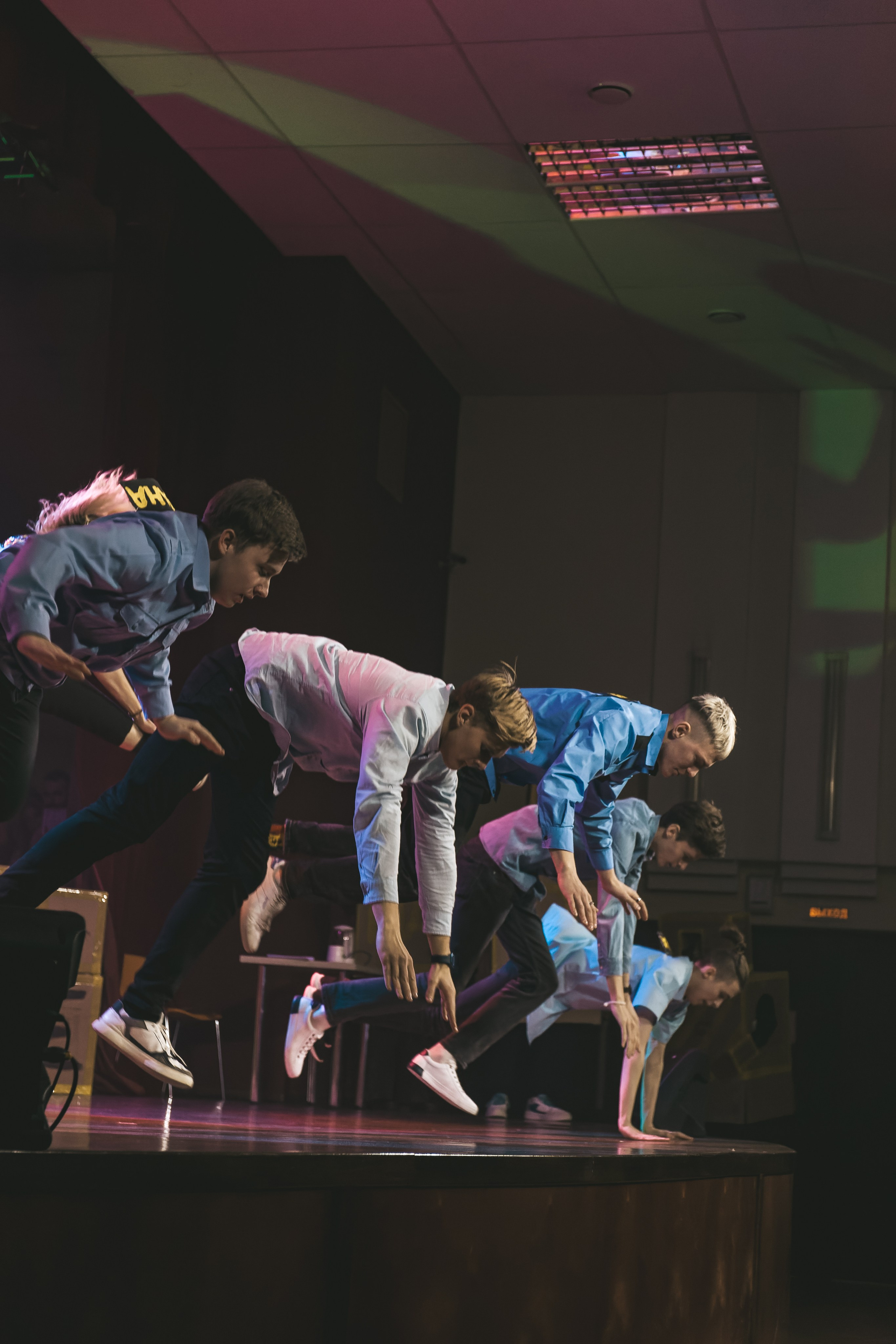 СмолГУ — Зеленое Яблоко — 2023. Галаконцерт. KiPPER Gallery — Фотограф