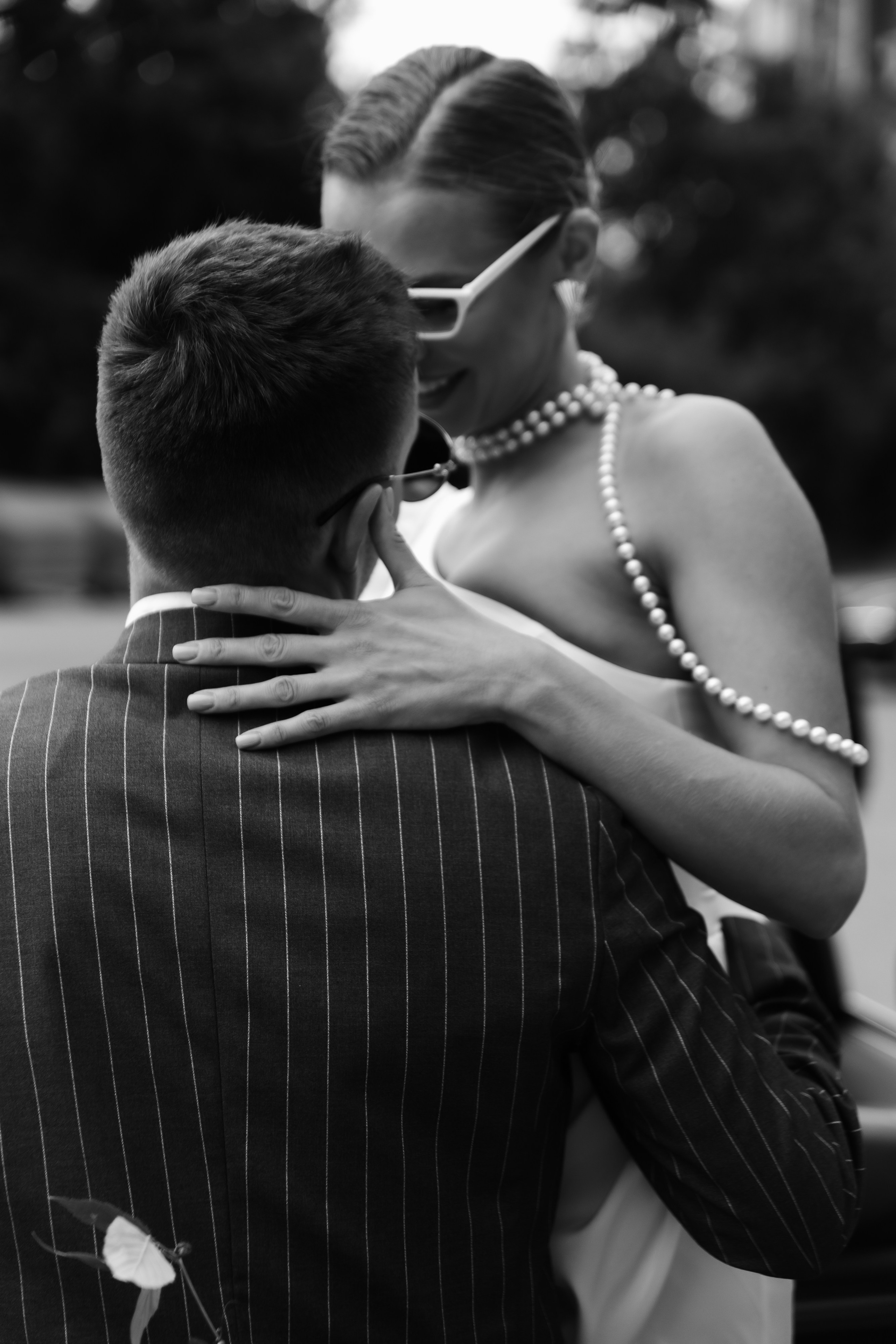 Anatoliy & Elena. Свадебный фотограф Ильнар Асадуллин